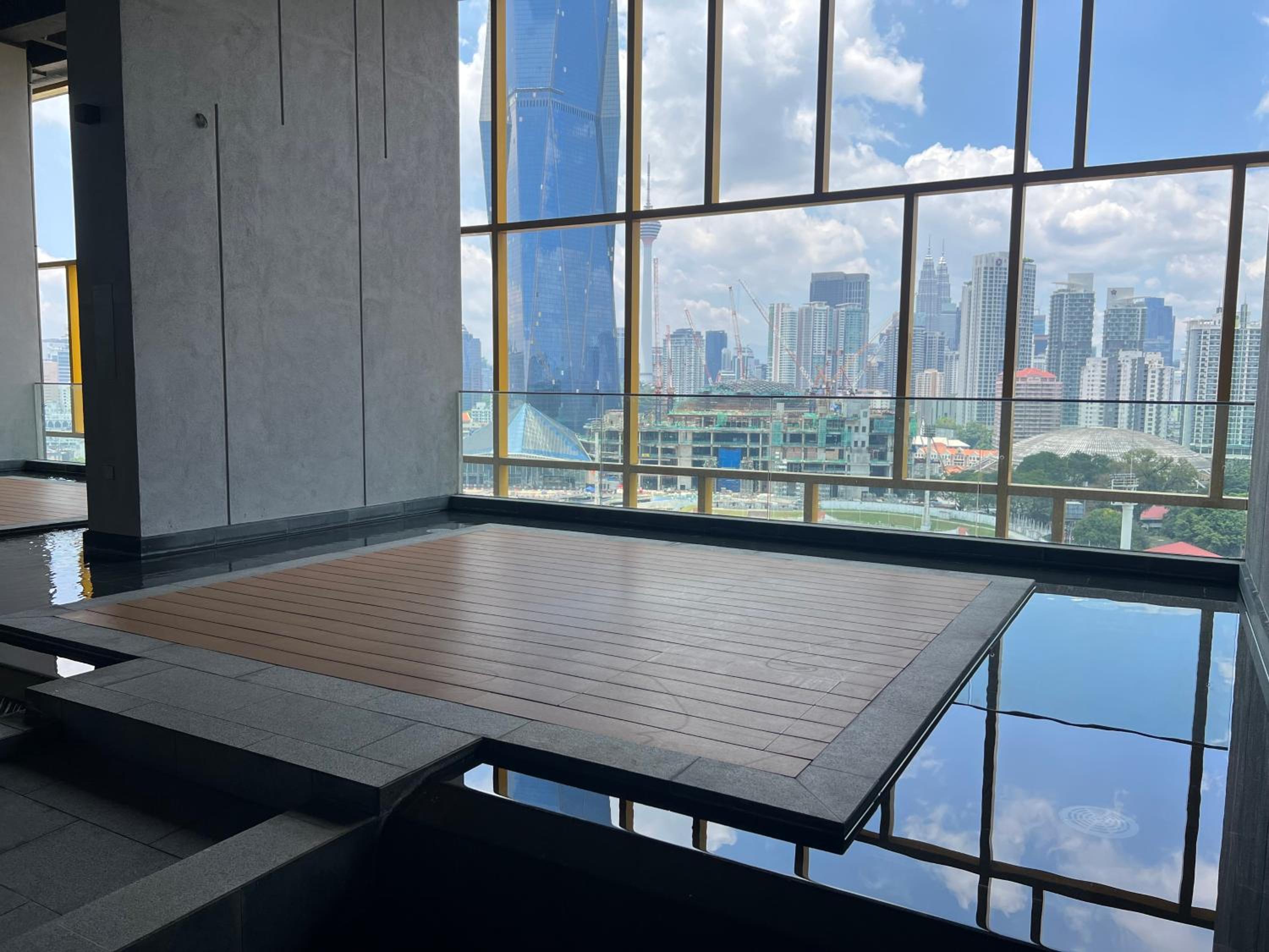 Opus Residences KL Malaysia