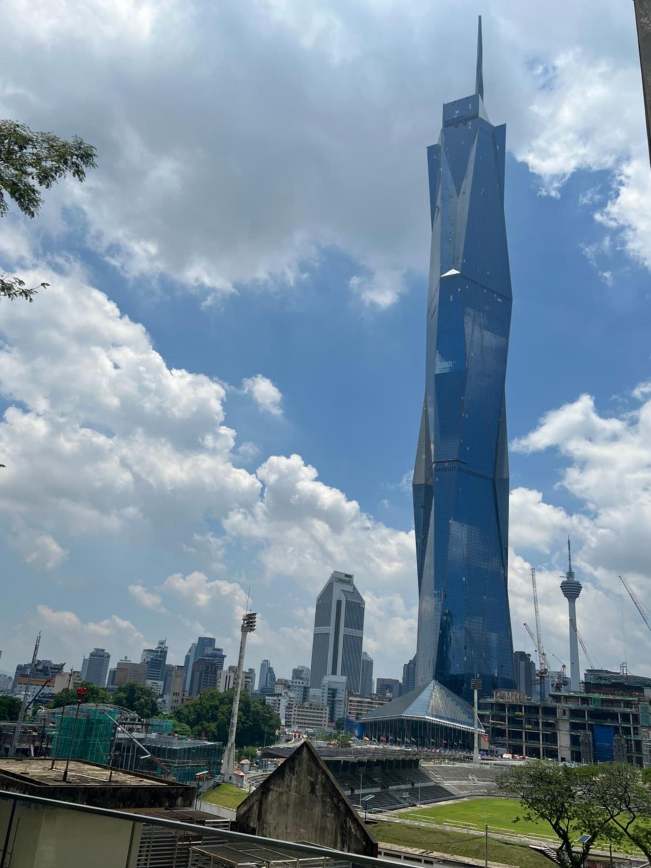 Opus Residences KL Malaysia