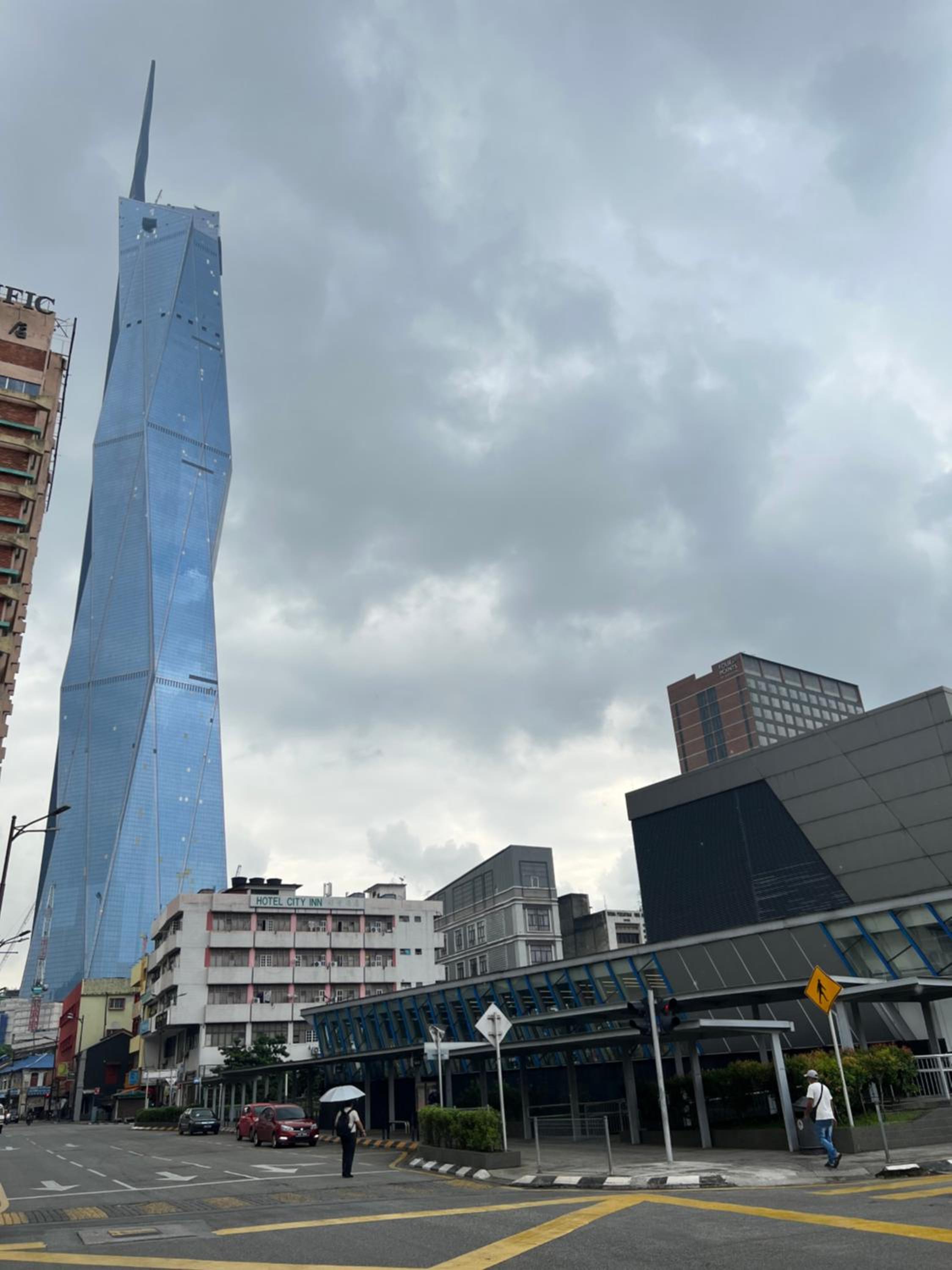 Opus Residences KL Malaysia