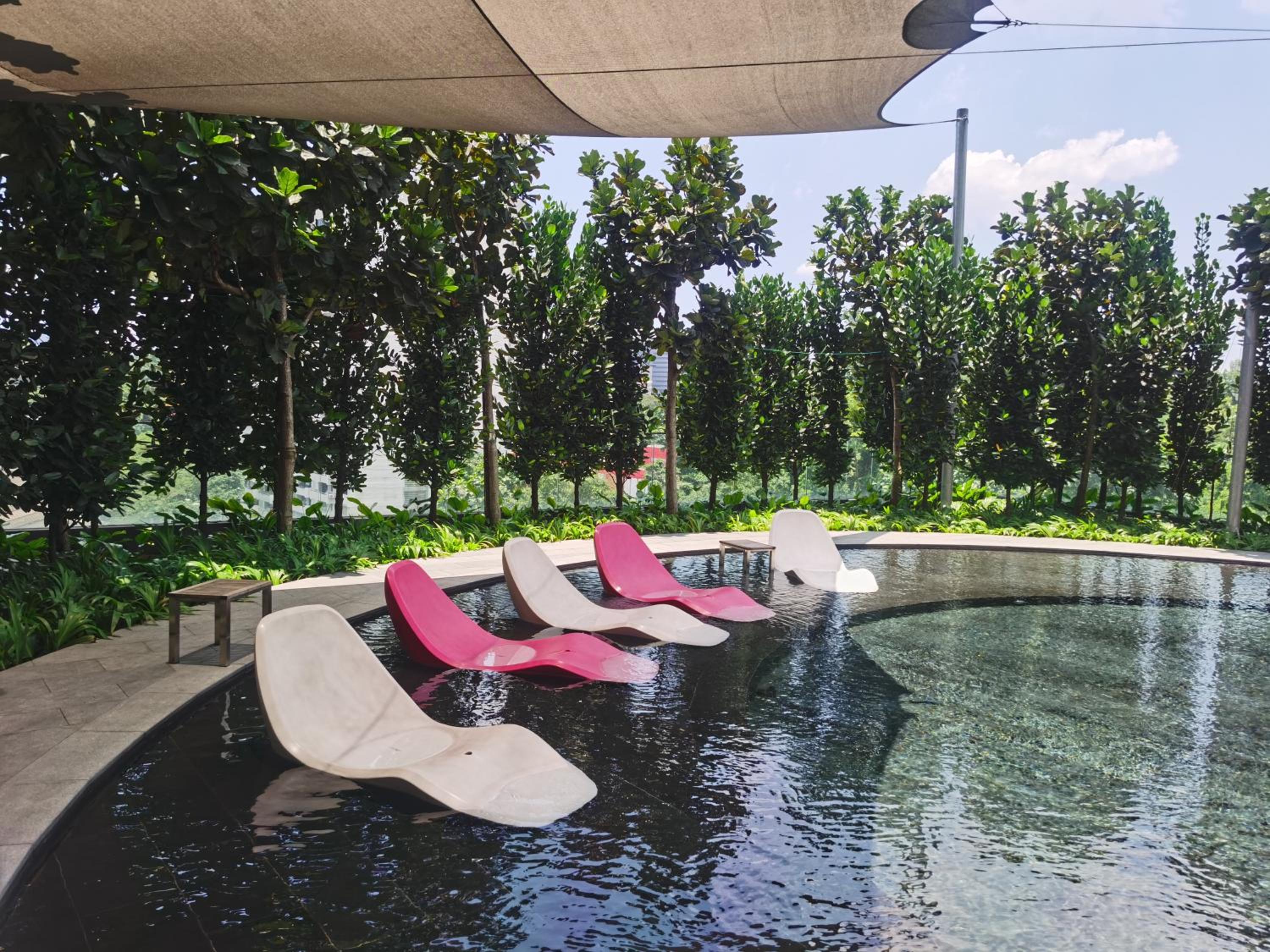Opus Residences KL Malaysia