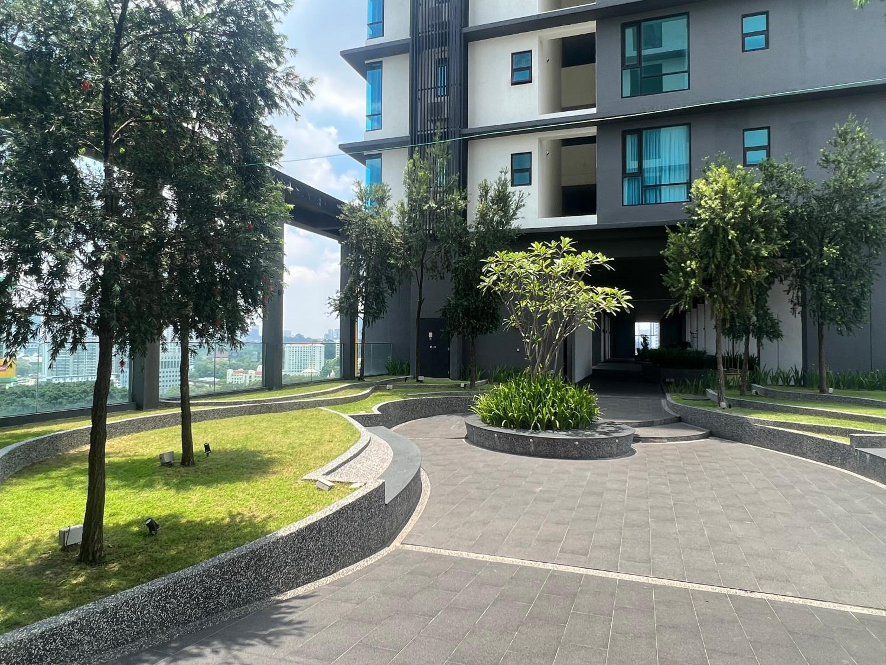 Opus Residences KL Malaysia