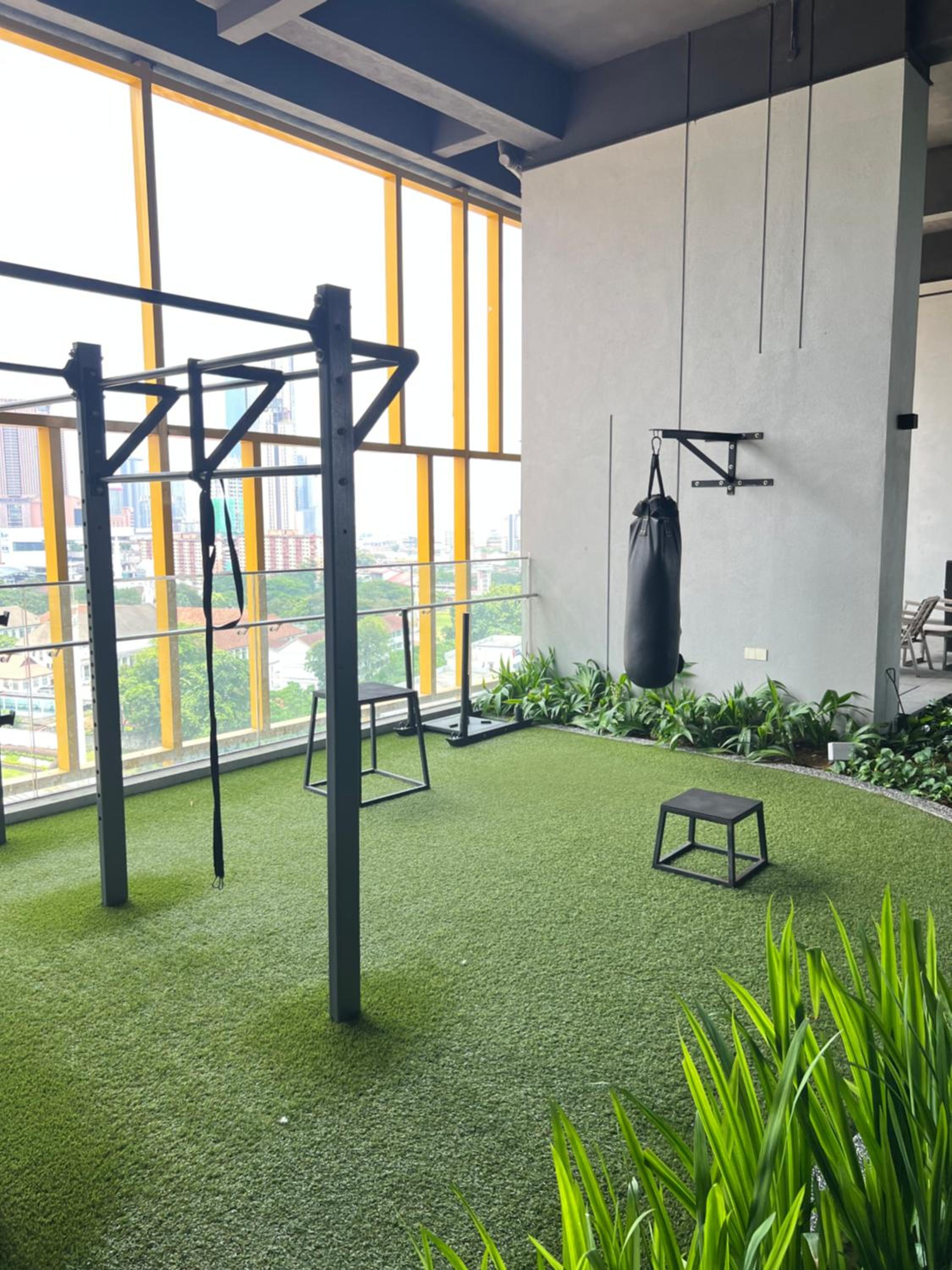 Opus Residences KL Malaysia
