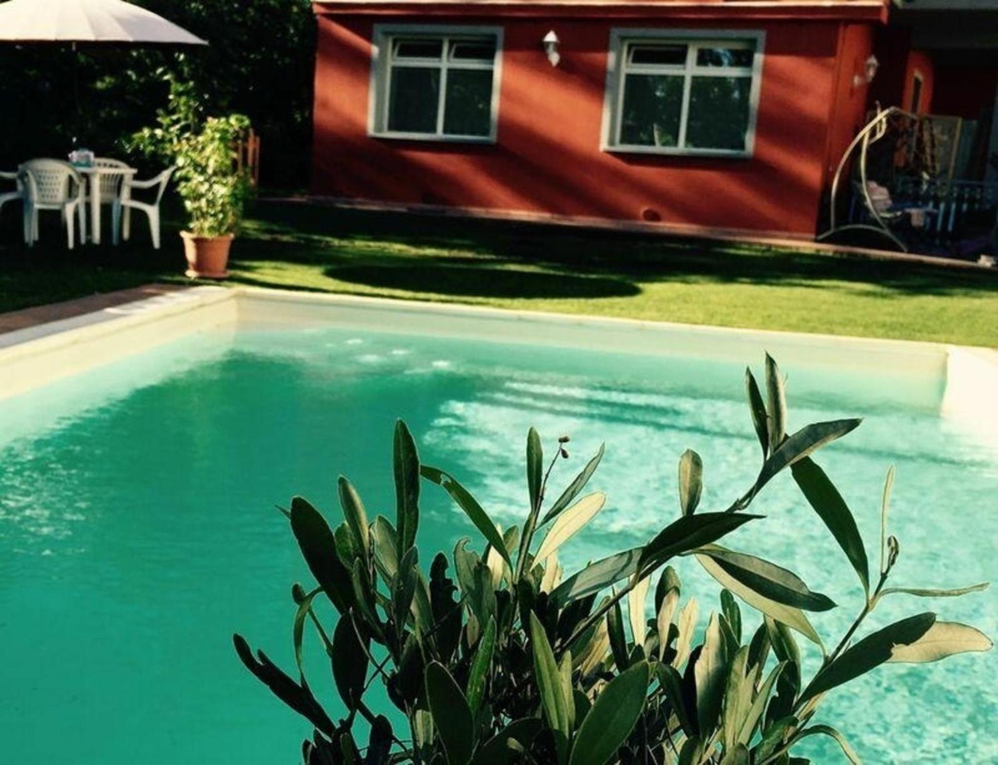 Ferienhaus mit Privatpool für 17 Personen ca 230 qm in Panicagliora, Toskana Provinz Pistoia view 5