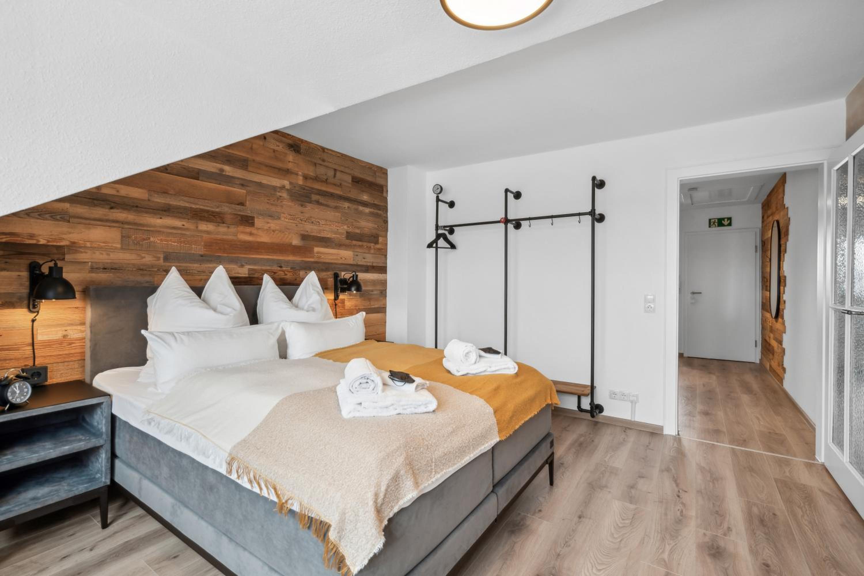 City Apartment im Viertel, nahe Weserstadion