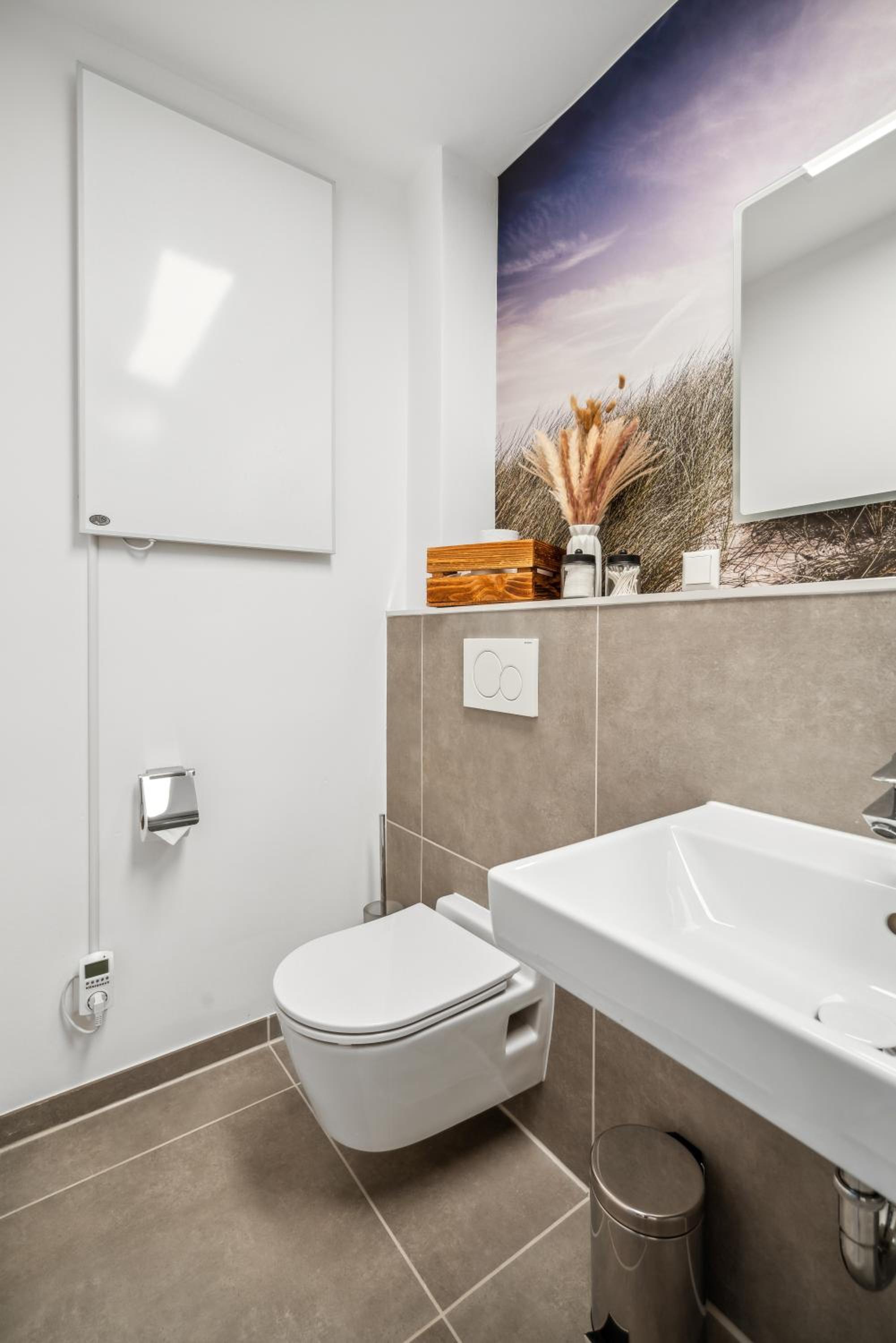 City Apartment im Viertel, nahe Weserstadion