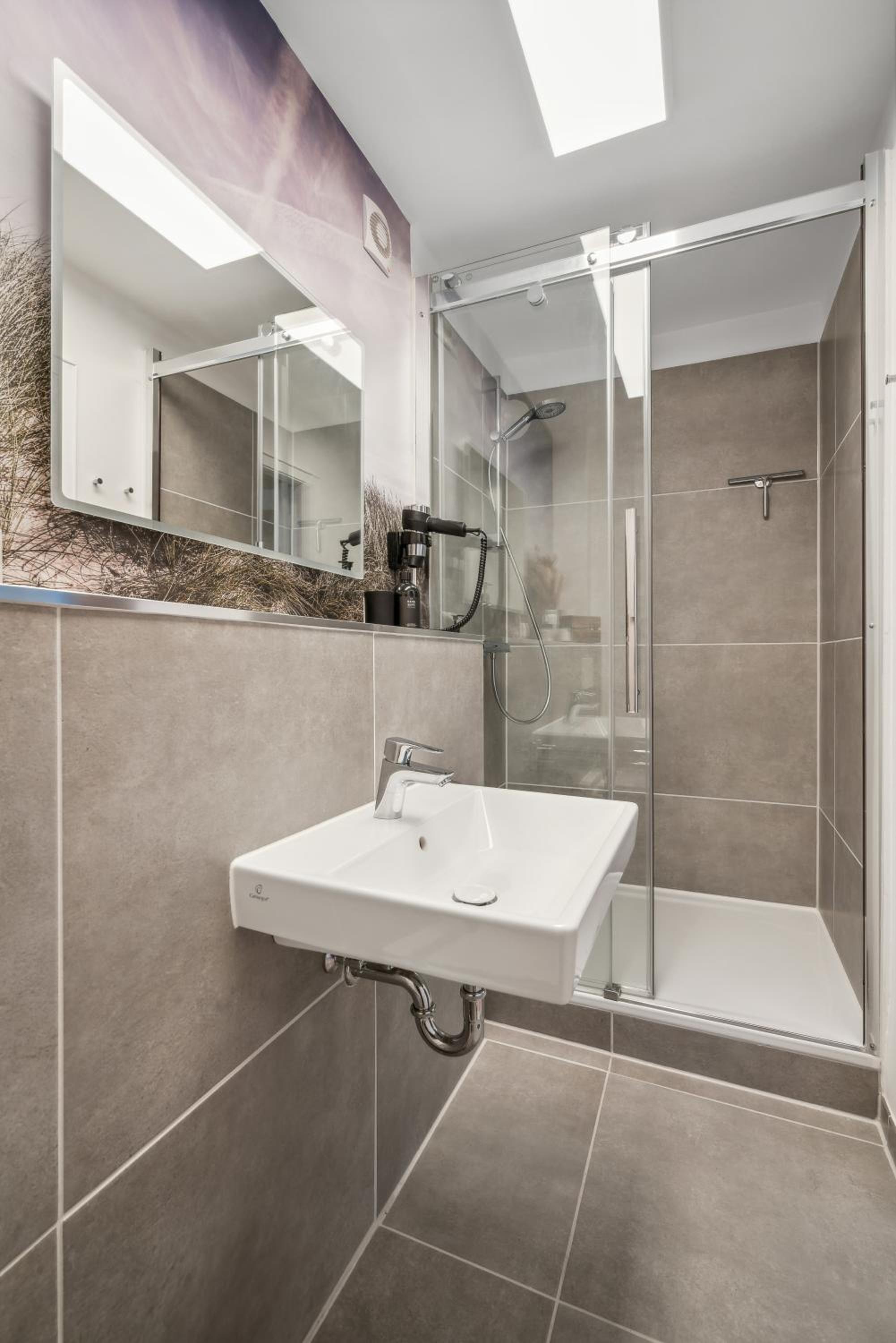 City Apartment im Viertel, nahe Weserstadion
