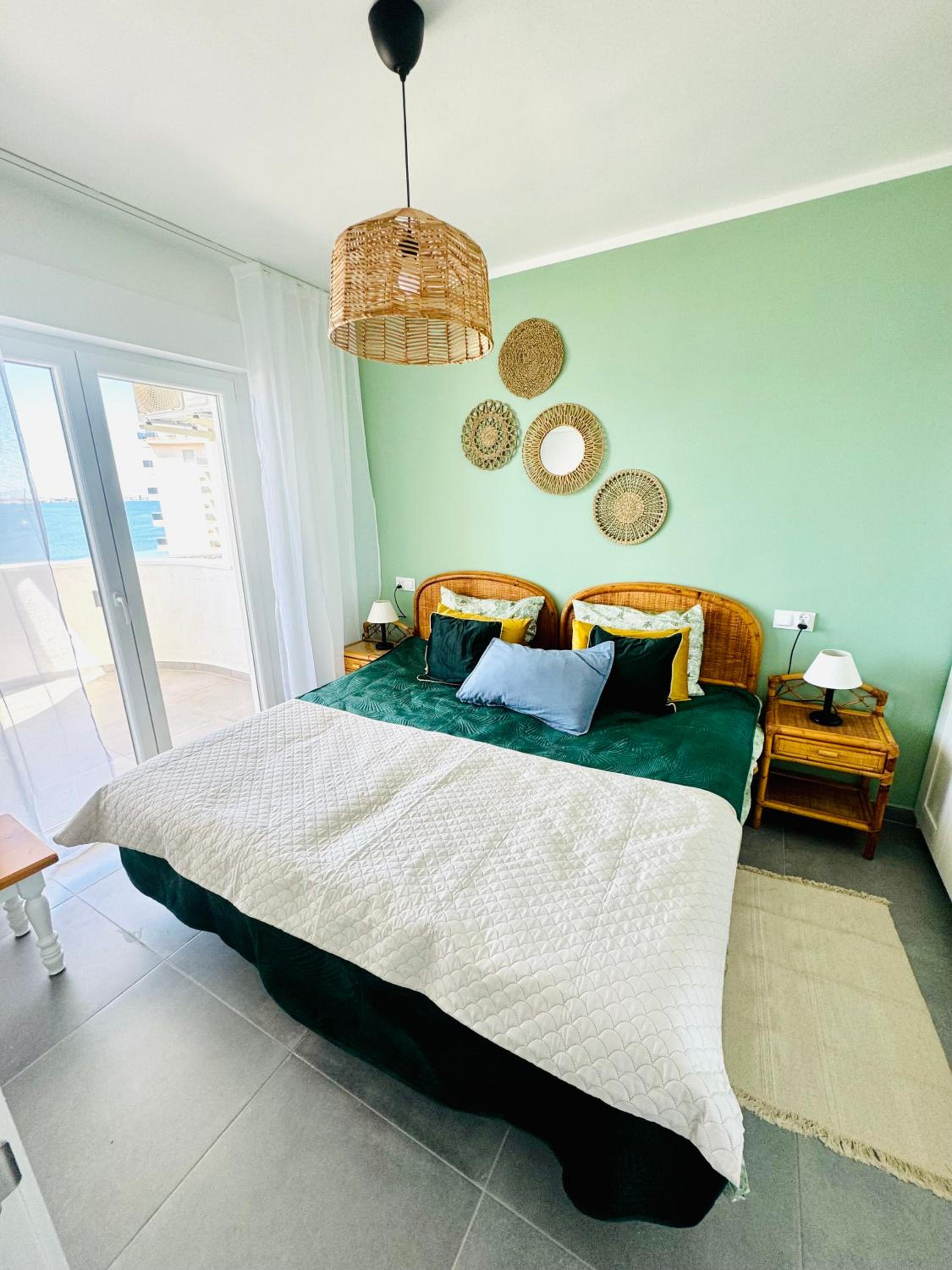 Latosa La Manga Apartment