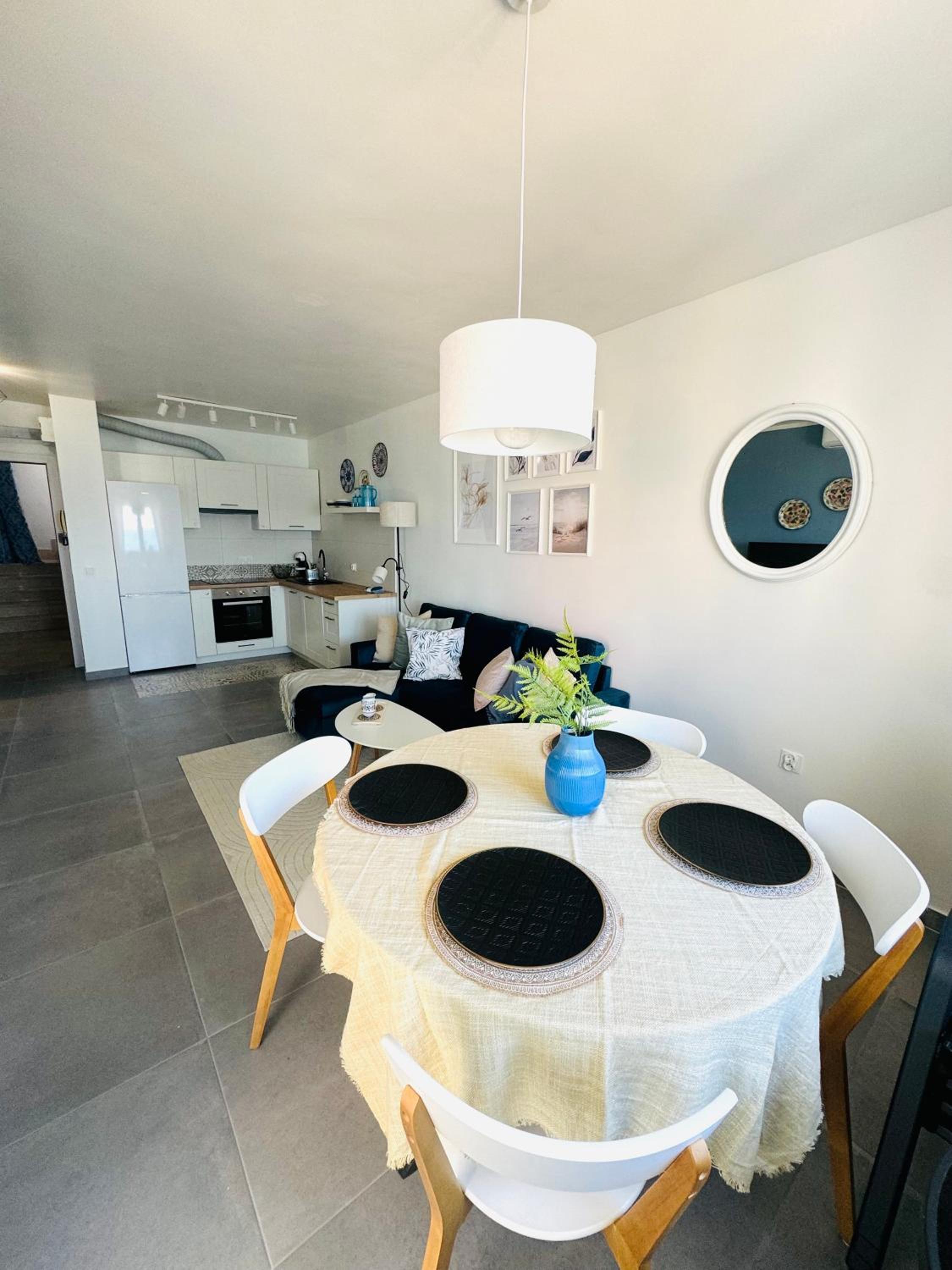Latosa La Manga Apartment