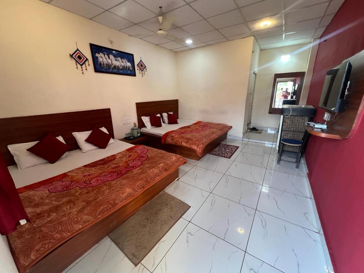 Samarth home`stay view 3