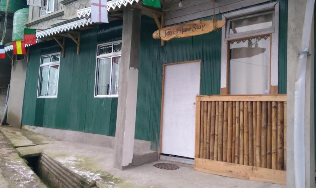 Jessica Homestay, Darjeeling
