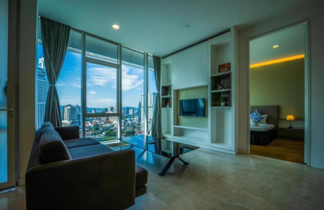 The Platinum KLCC By Crystal