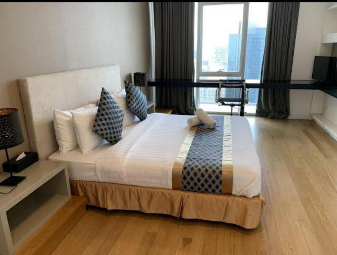 The Platinum KLCC By Crystal