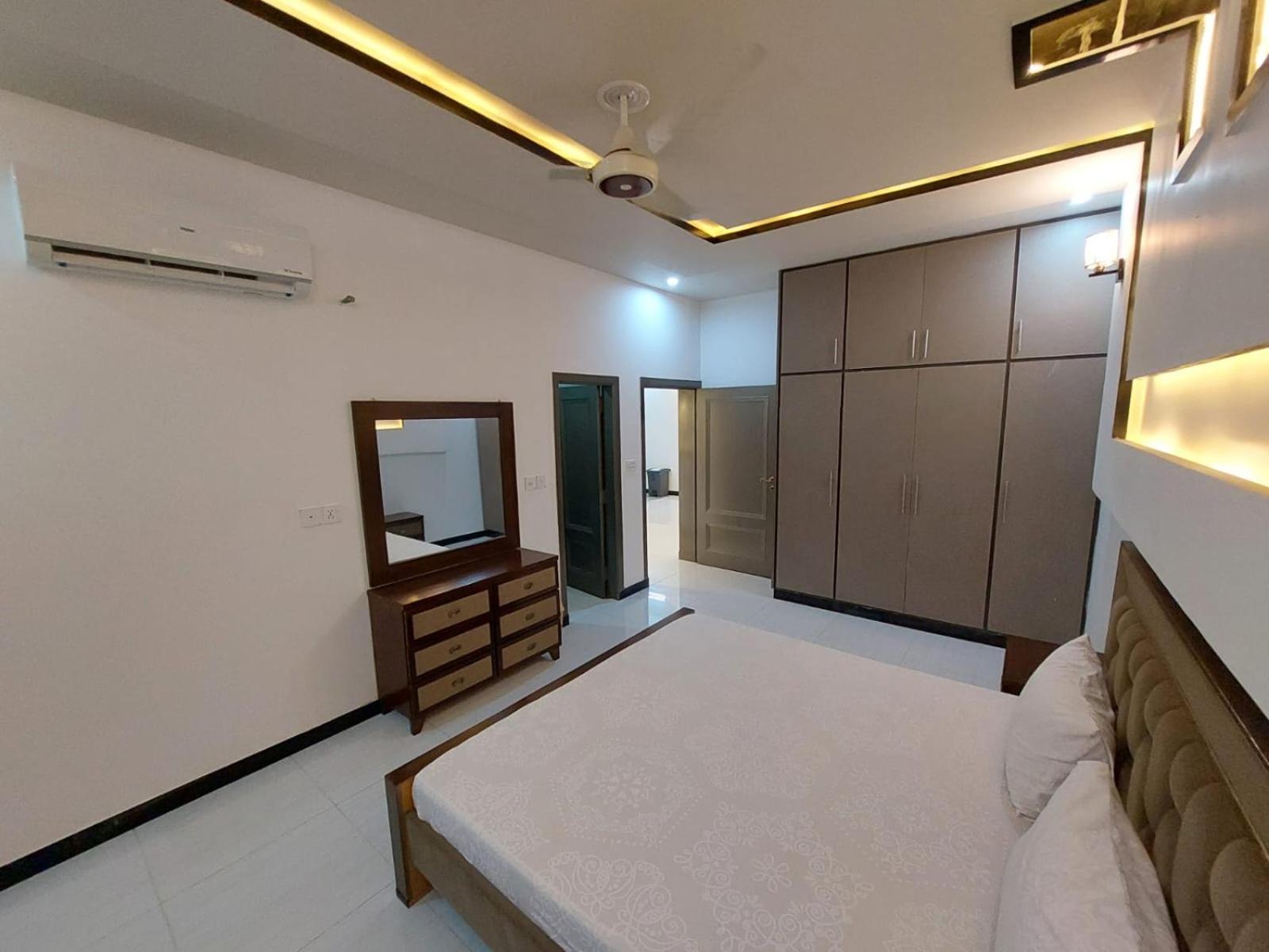 IVY Guest House II view 2