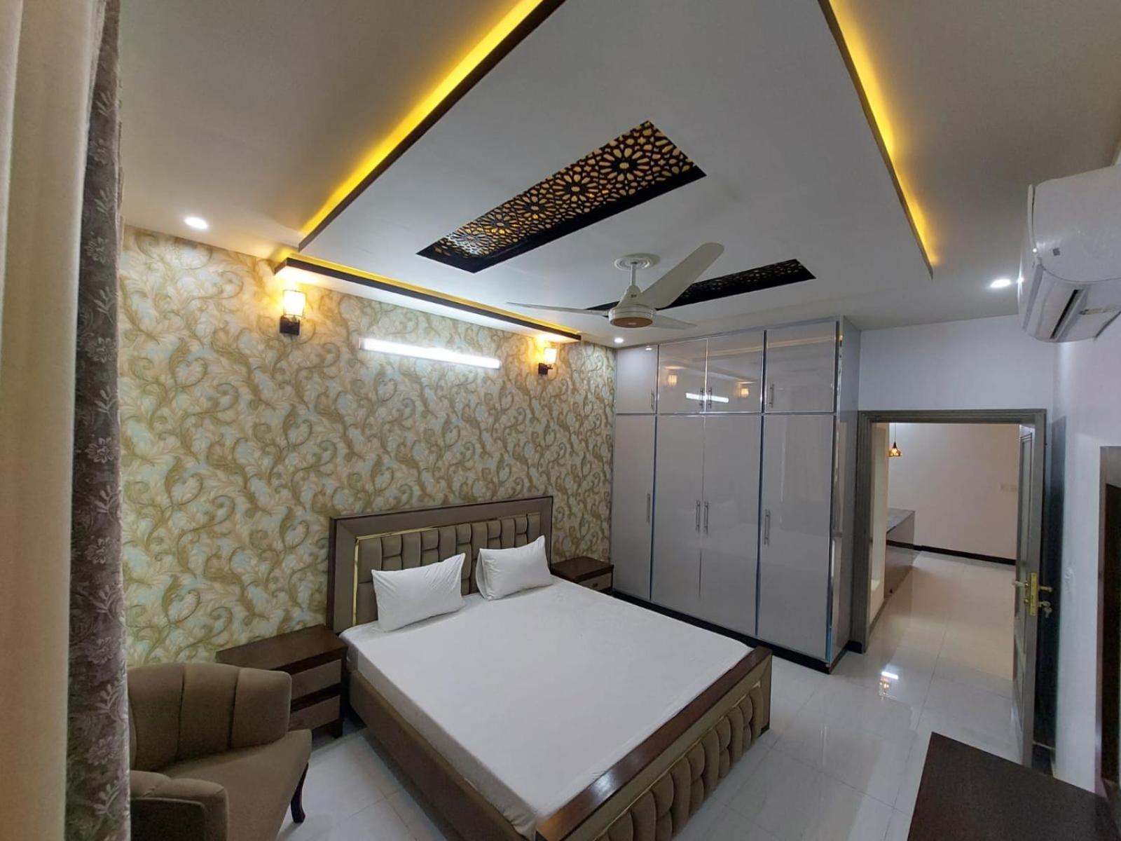IVY Guest House II view 3