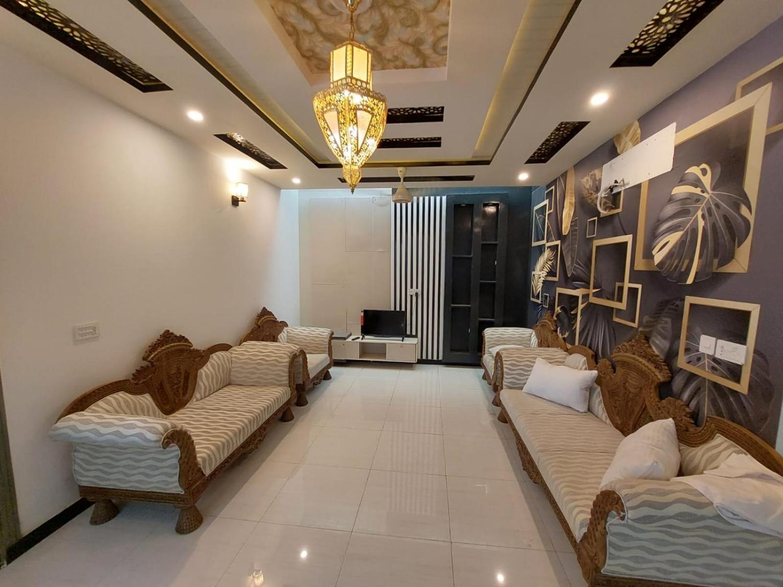 IVY Guest House II view 4