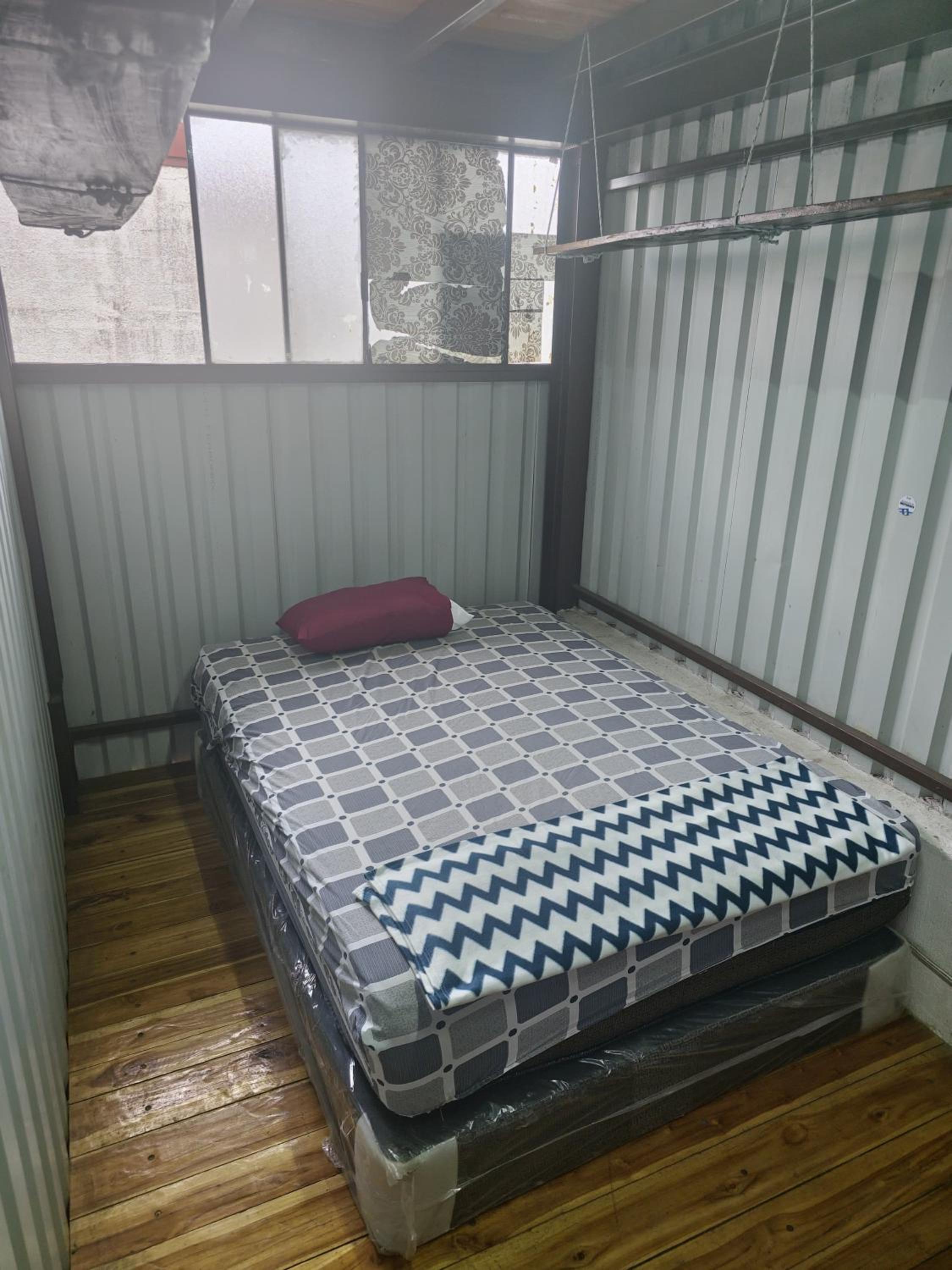 Otto’s House view 4
