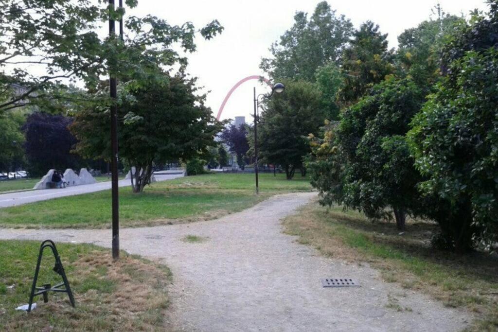 Detodo Guest House en Turin — other