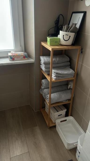 Detodo Guest House en Turin — bathroom