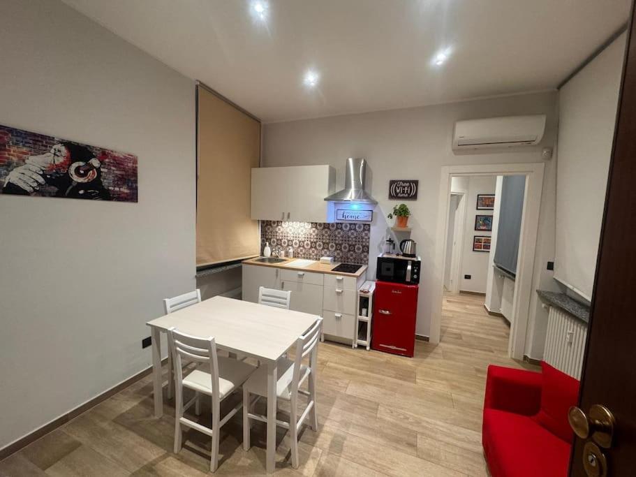 Detodo Guest House en Turin