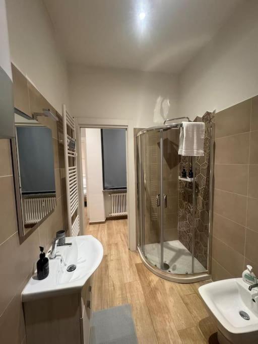 Detodo Guest House en Turin