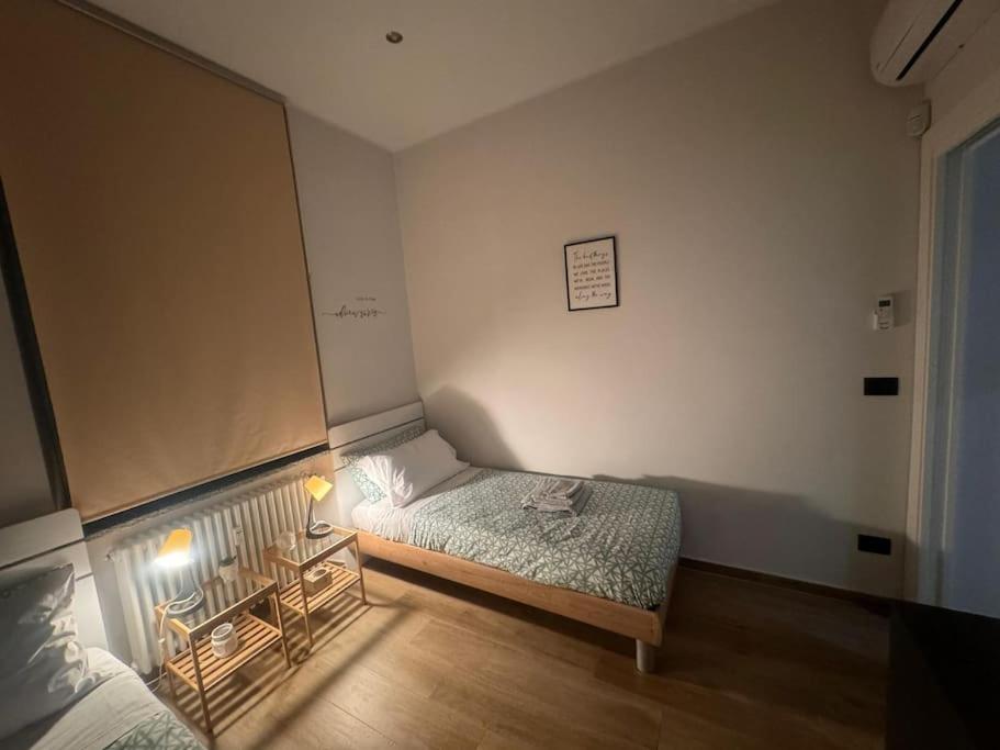 Detodo Guest House en Turin