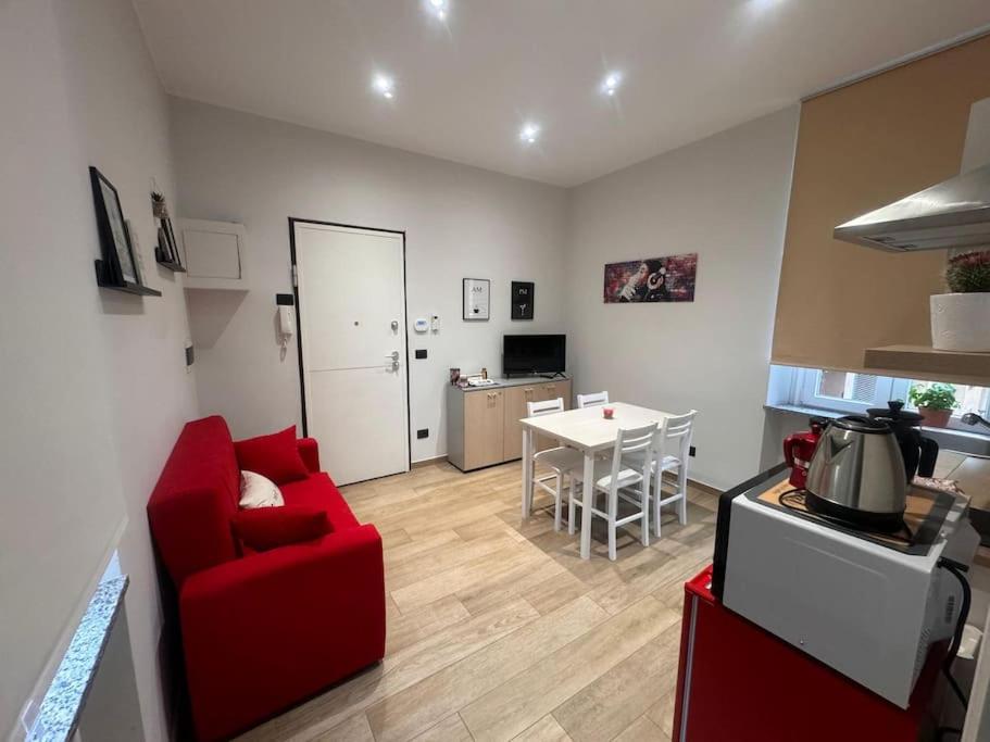 Detodo Guest House en Turin