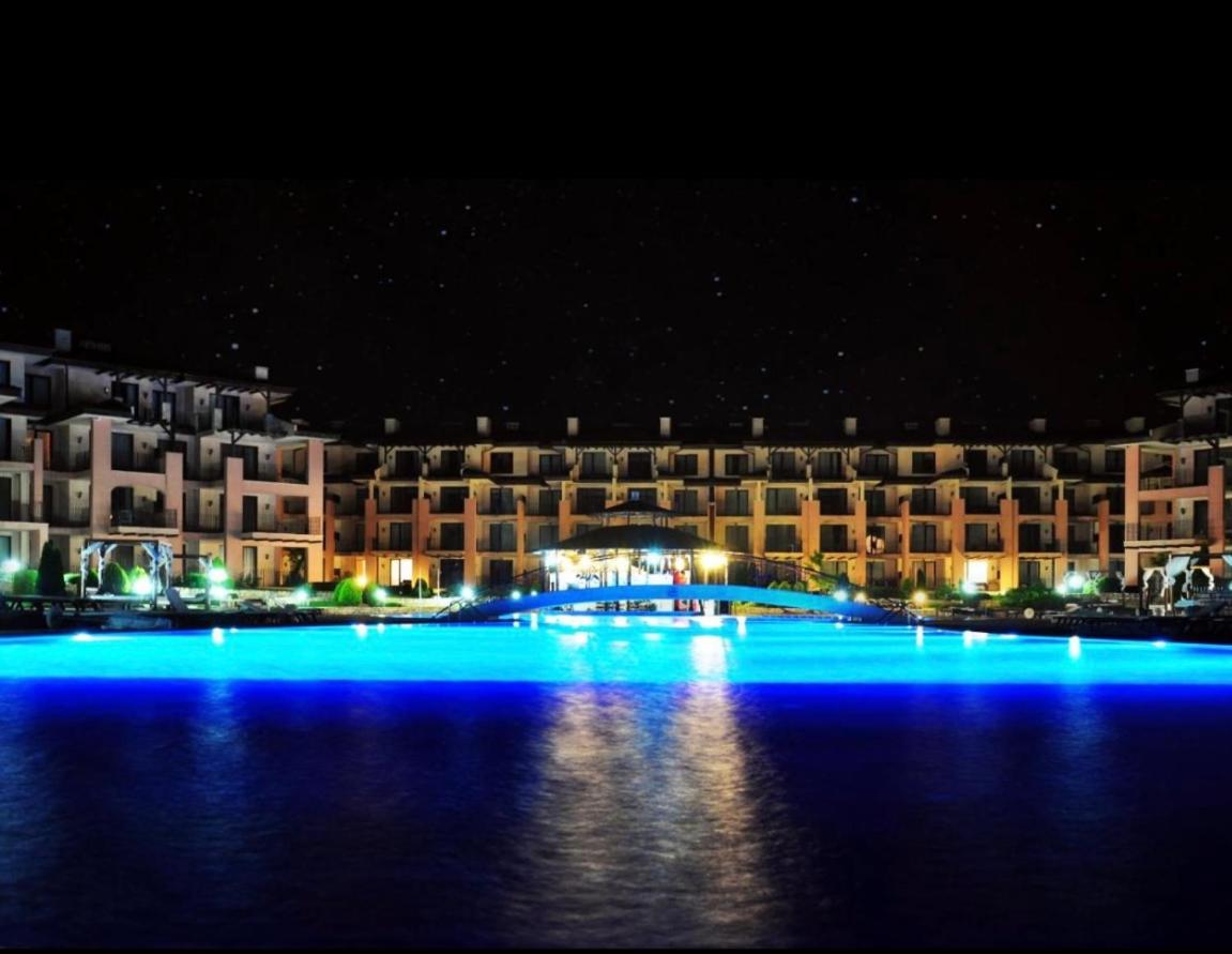 Summer apartment Kaliakria resort