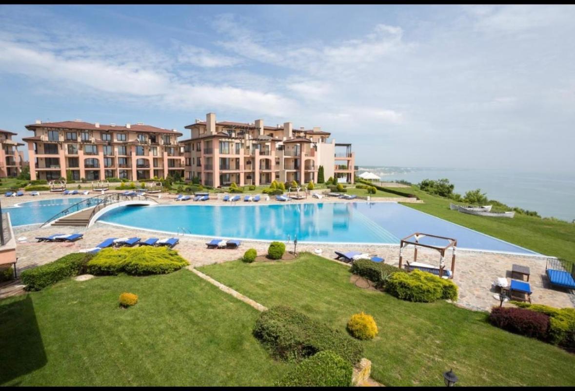 Summer apartment Kaliakria resort