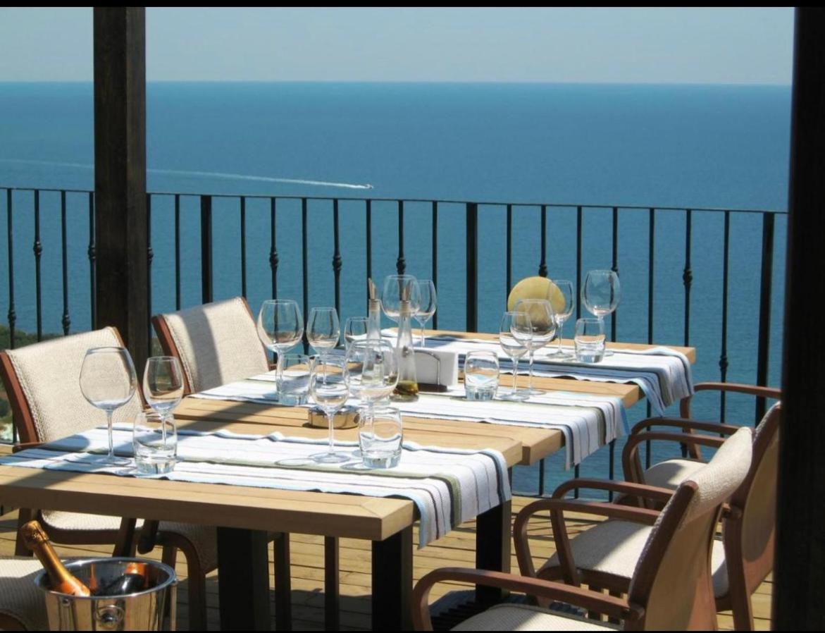 Summer apartment Kaliakria resort