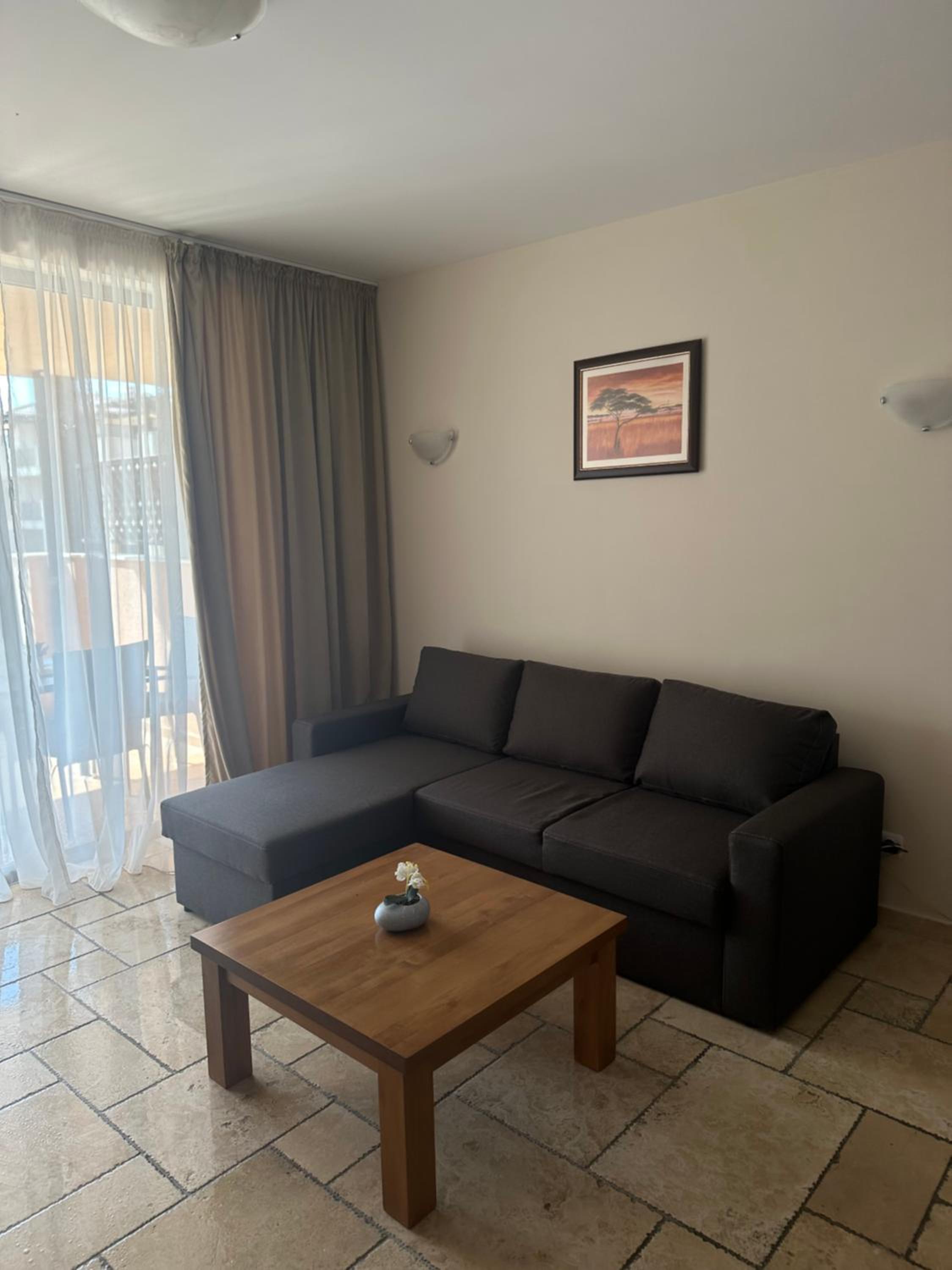 Summer apartment Kaliakria resort