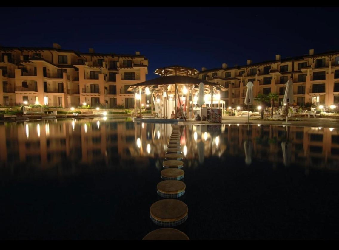 Summer apartment Kaliakria resort