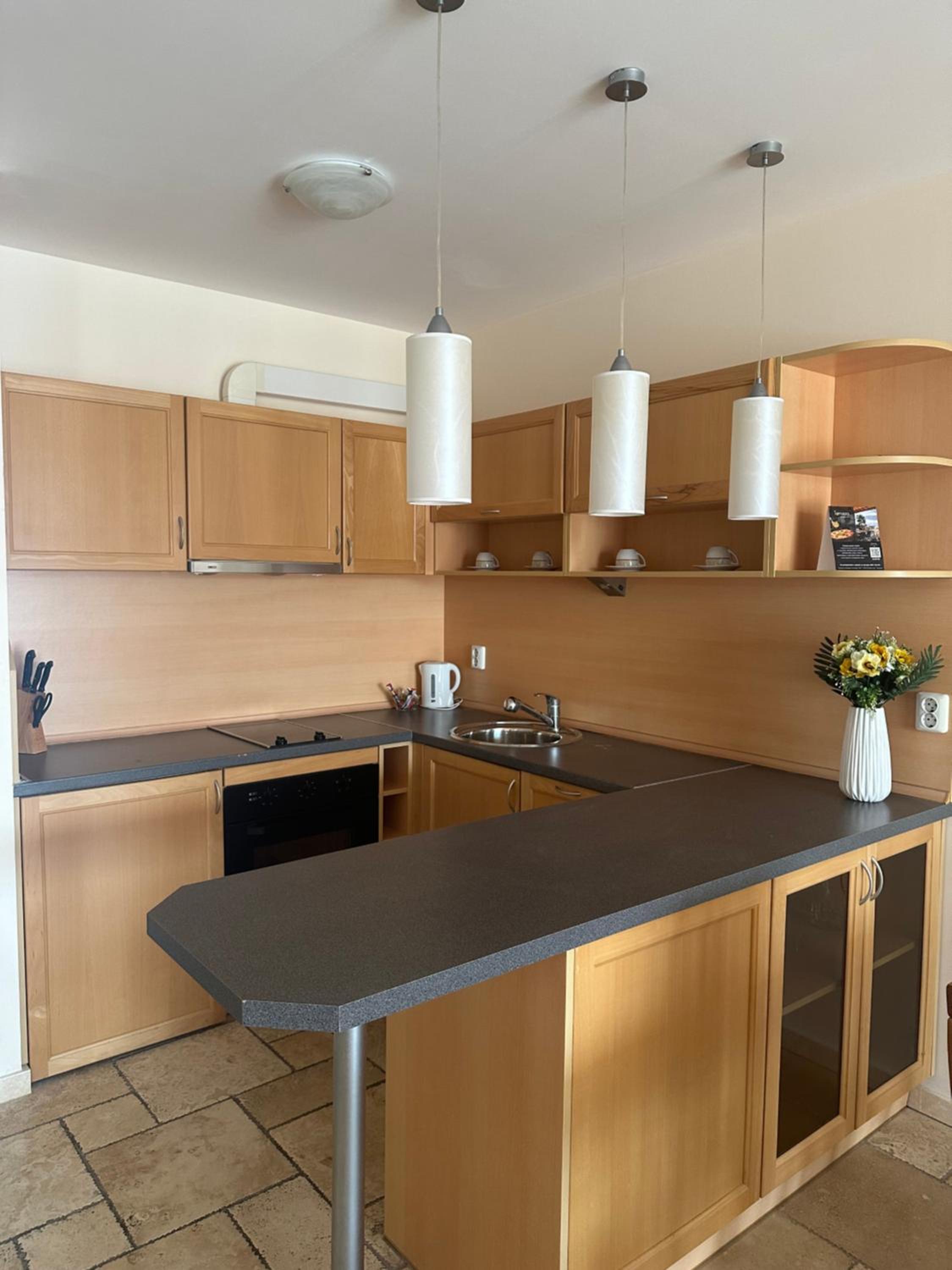 Summer apartment Kaliakria resort
