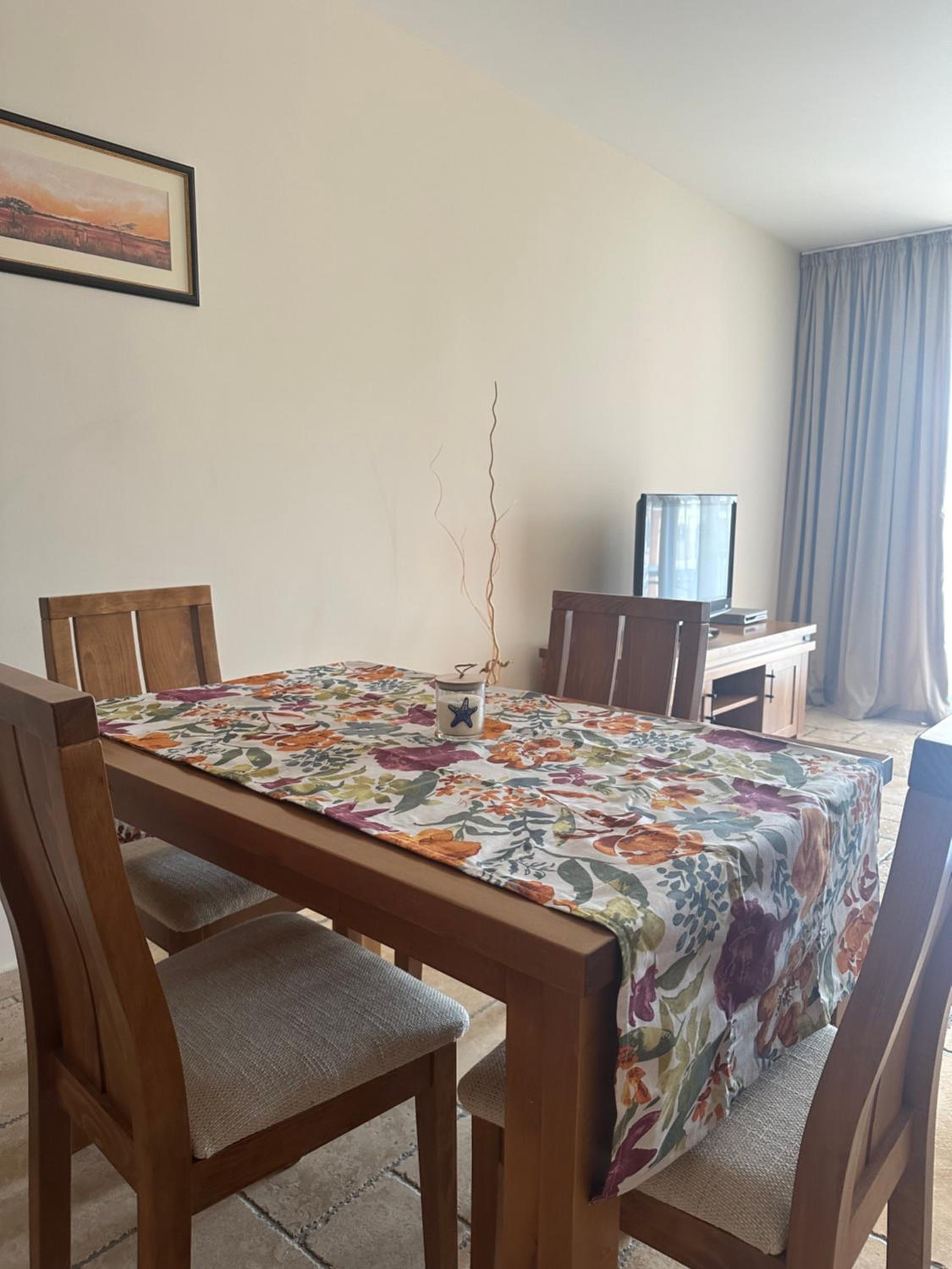 Summer apartment Kaliakria resort