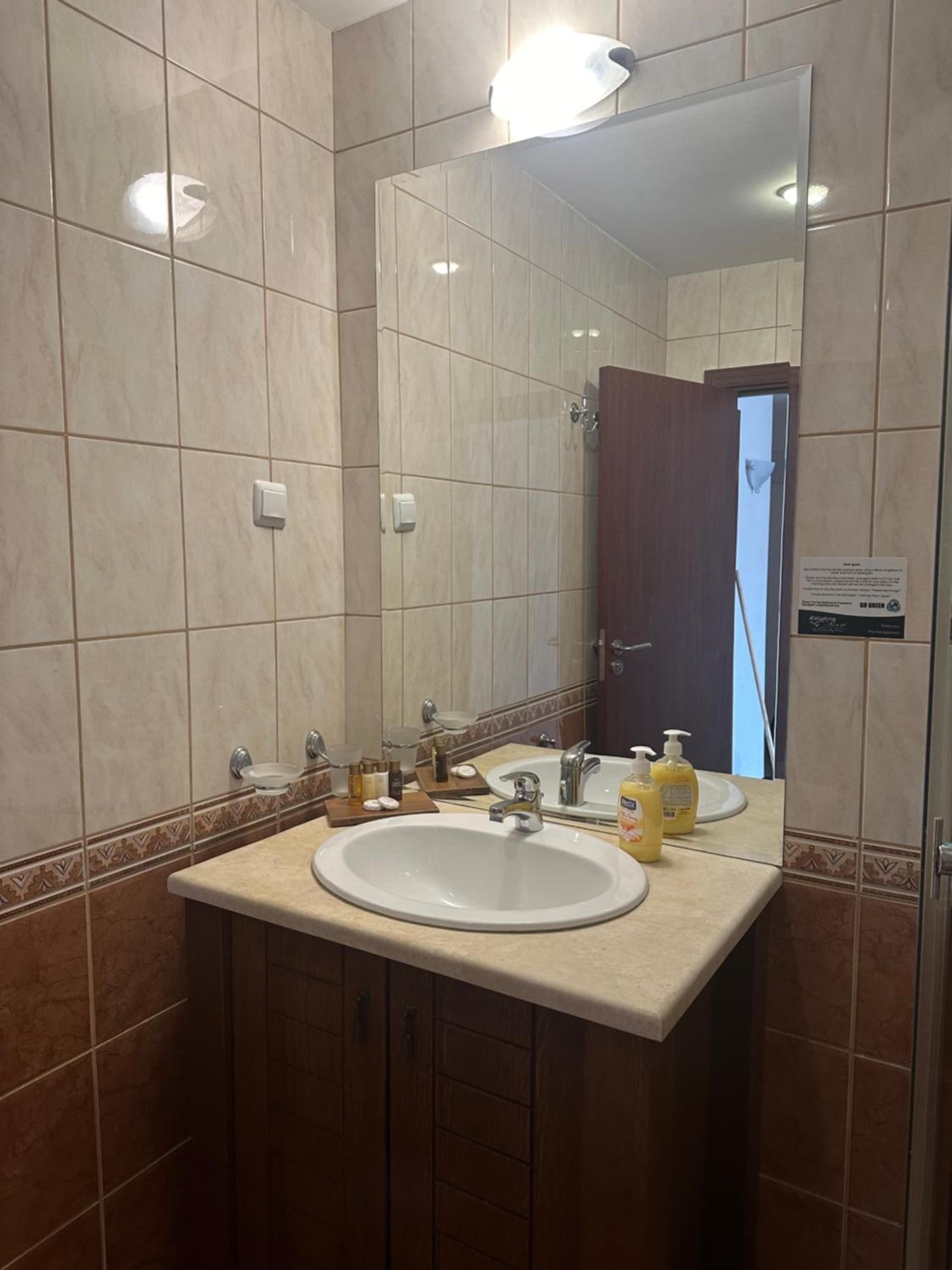 Summer apartment Kaliakria resort