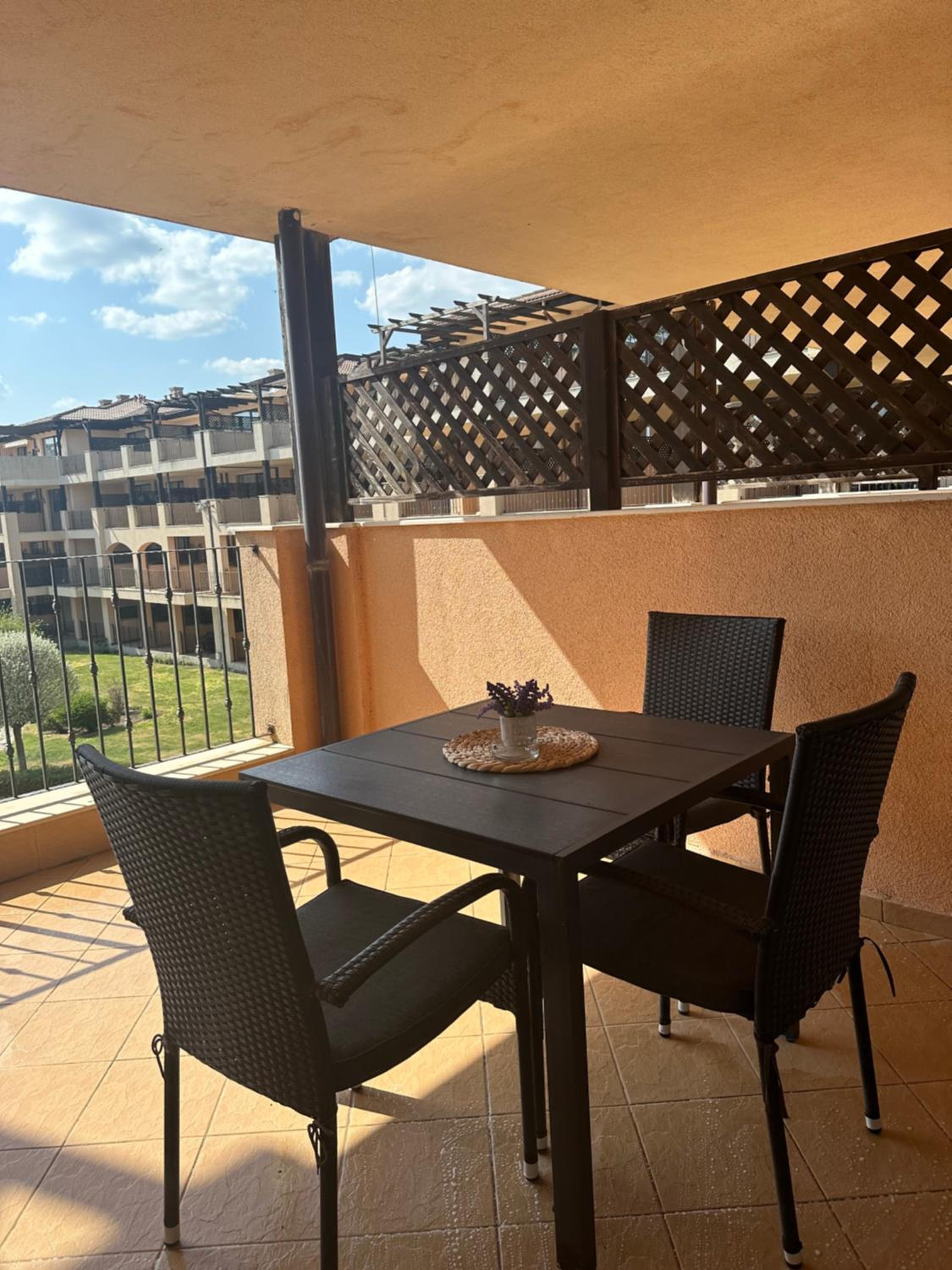 Summer apartment Kaliakria resort