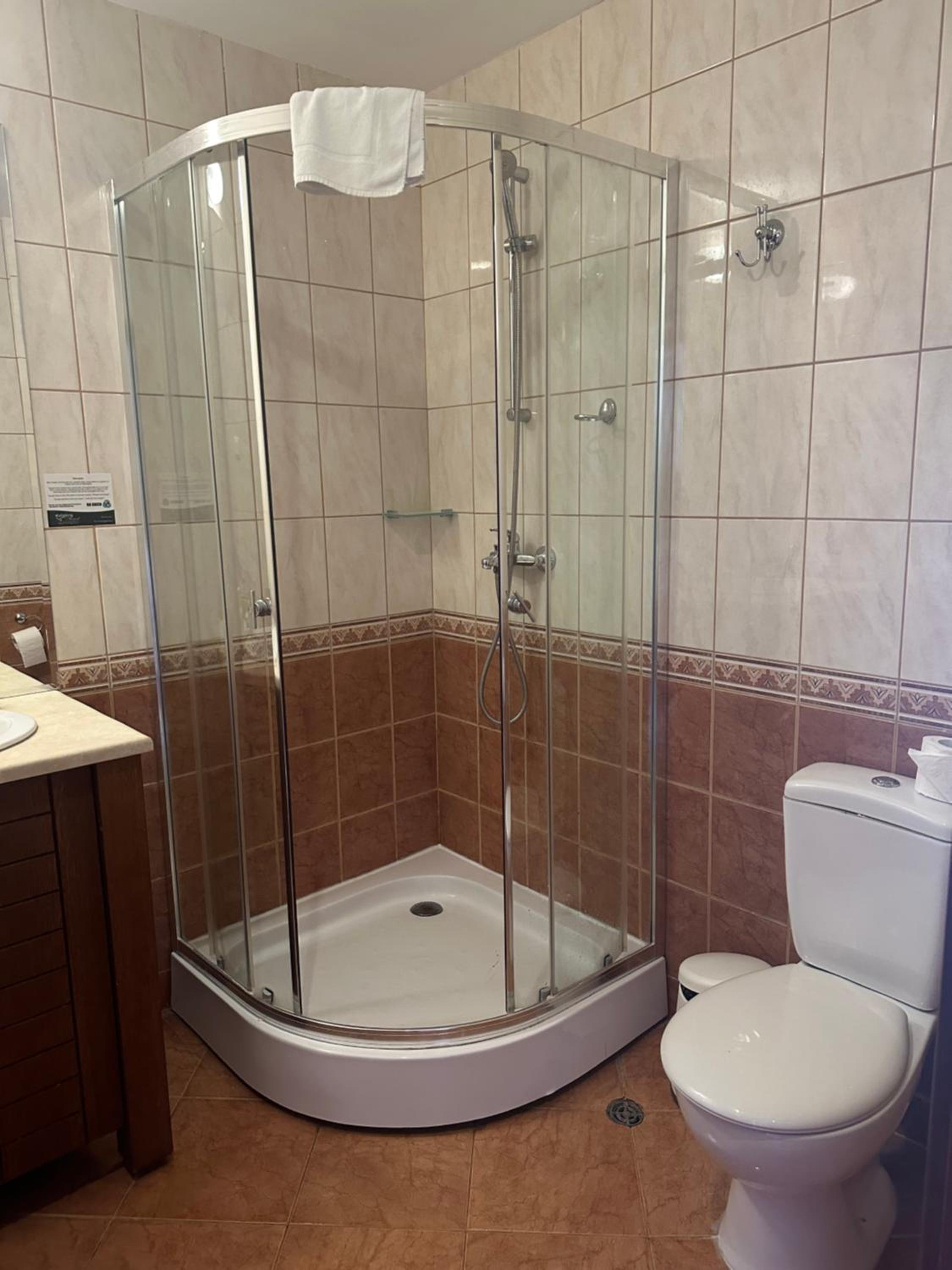 Summer apartment Kaliakria resort