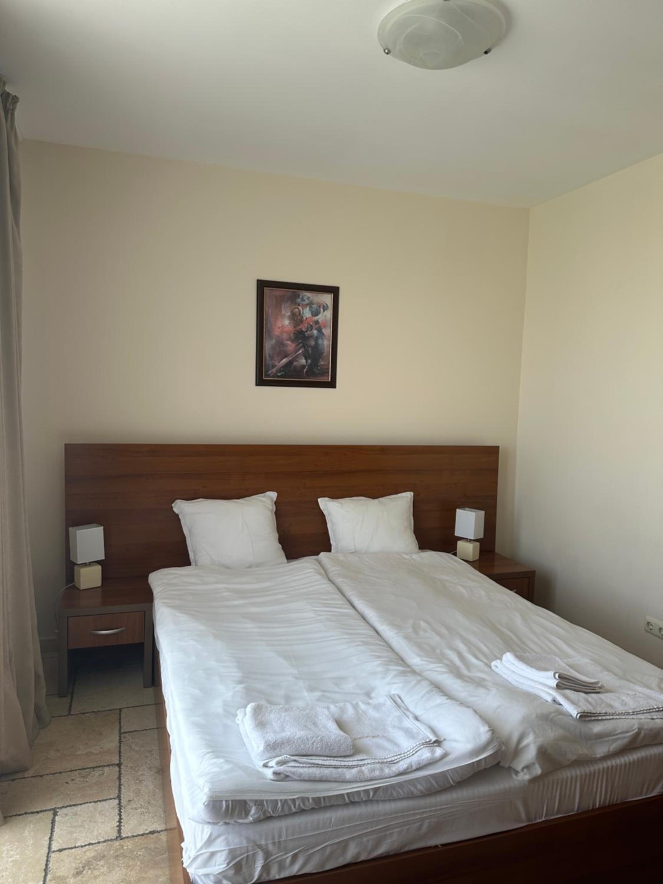 Summer apartment Kaliakria resort