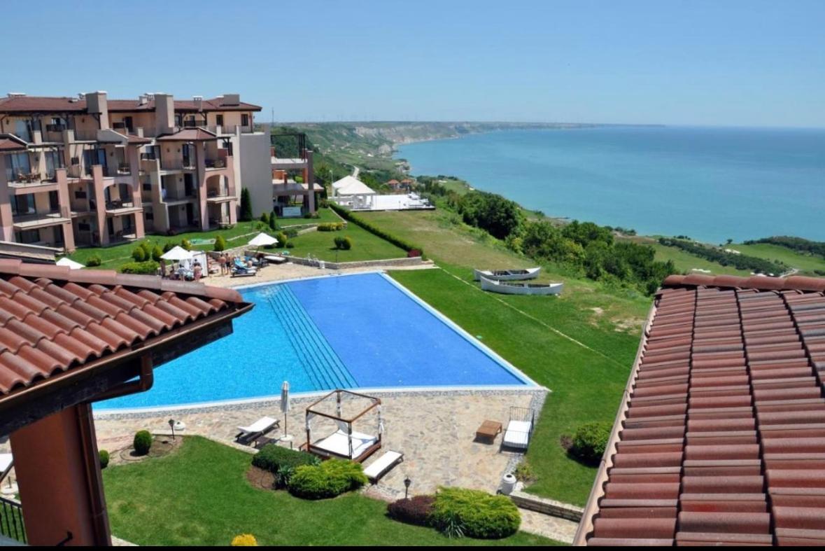 Summer apartment Kaliakria resort