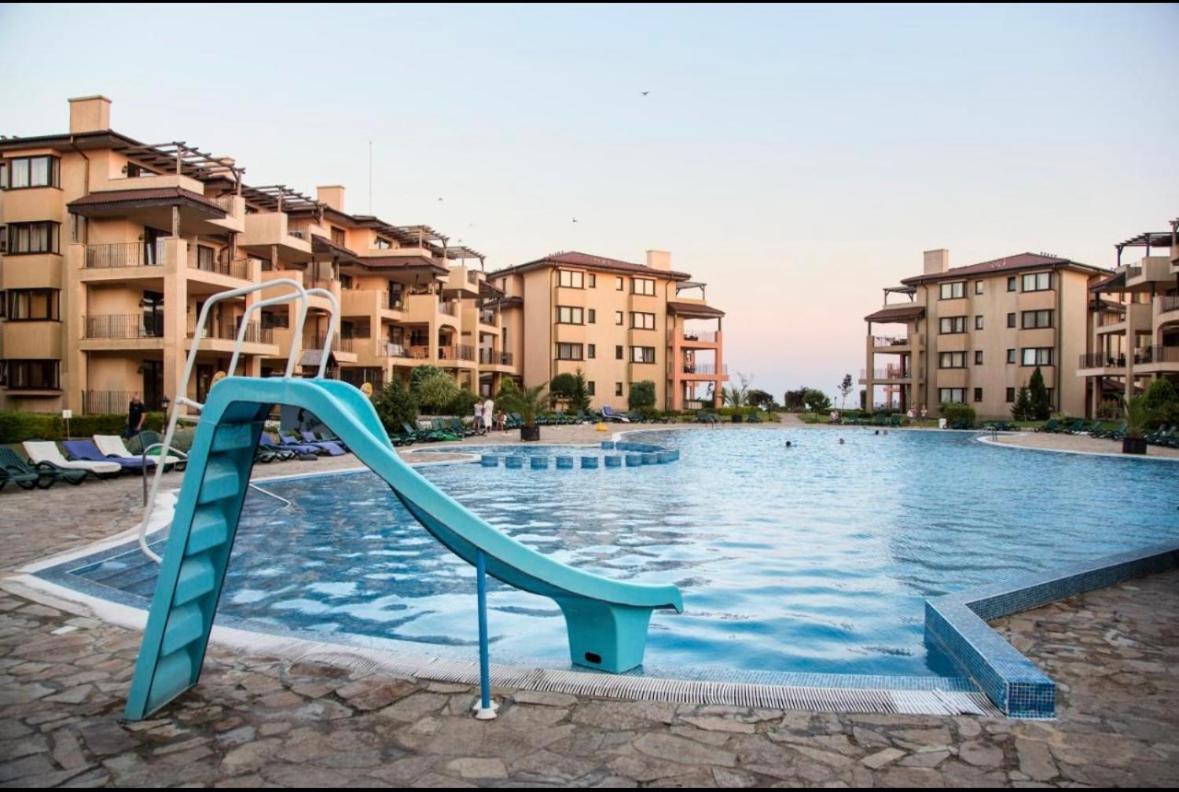 Summer apartment Kaliakria resort