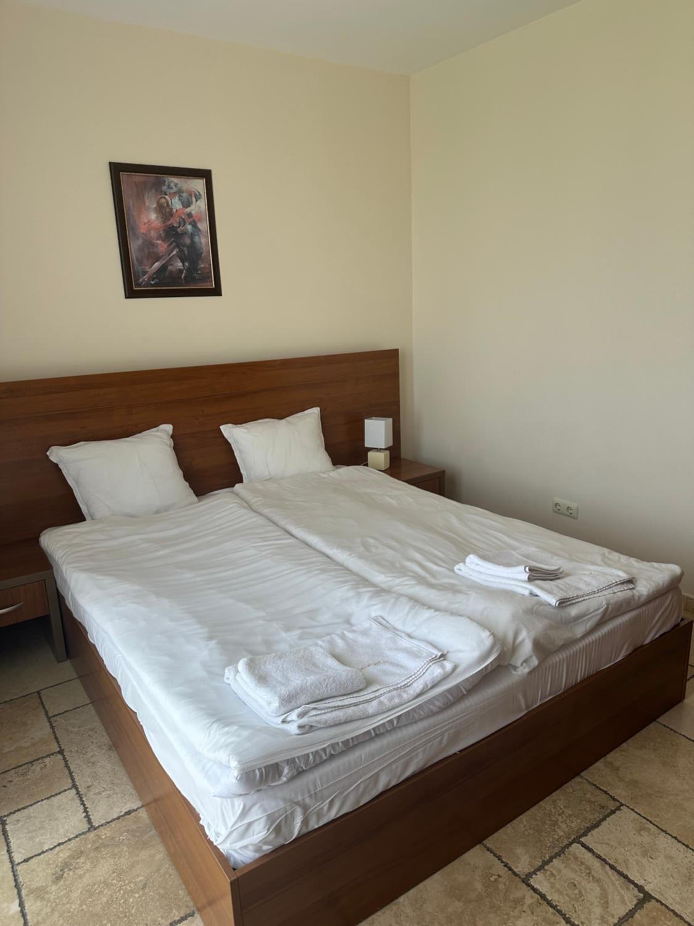 Summer apartment Kaliakria resort