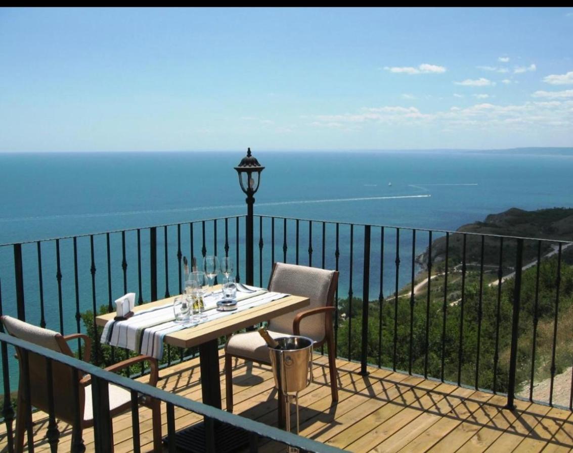 Summer apartment Kaliakria resort