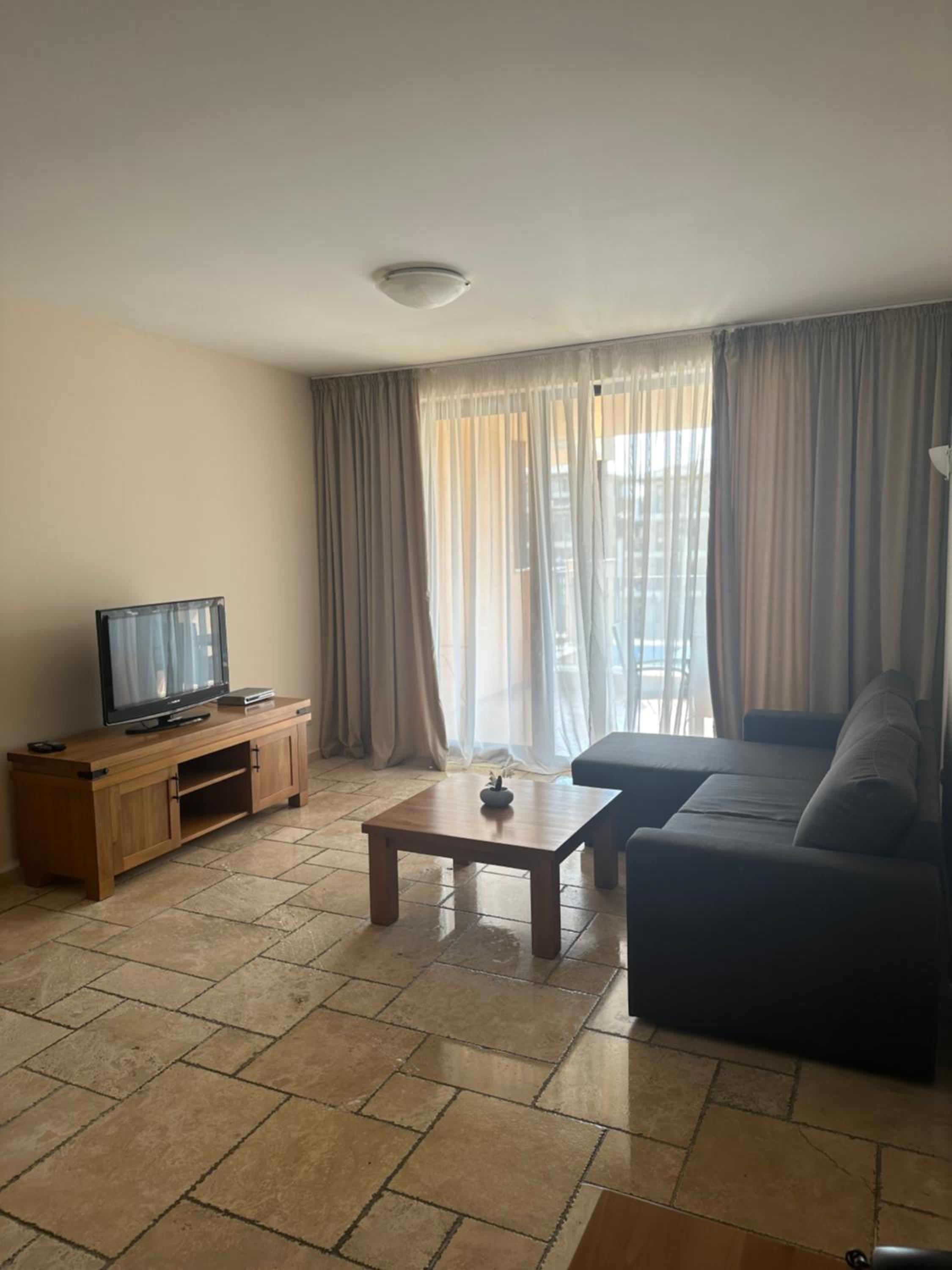 Summer apartment Kaliakria resort