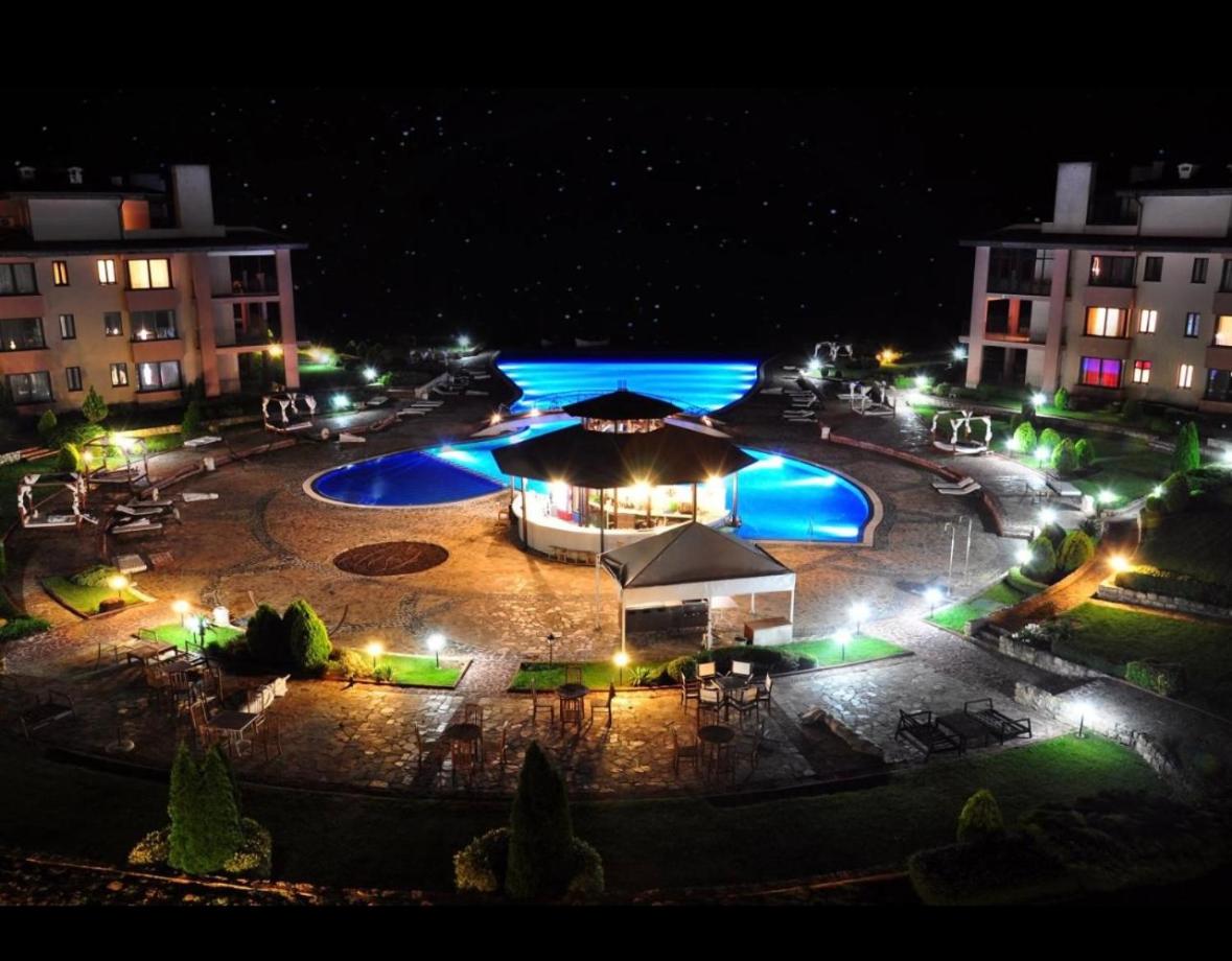 Summer apartment Kaliakria resort