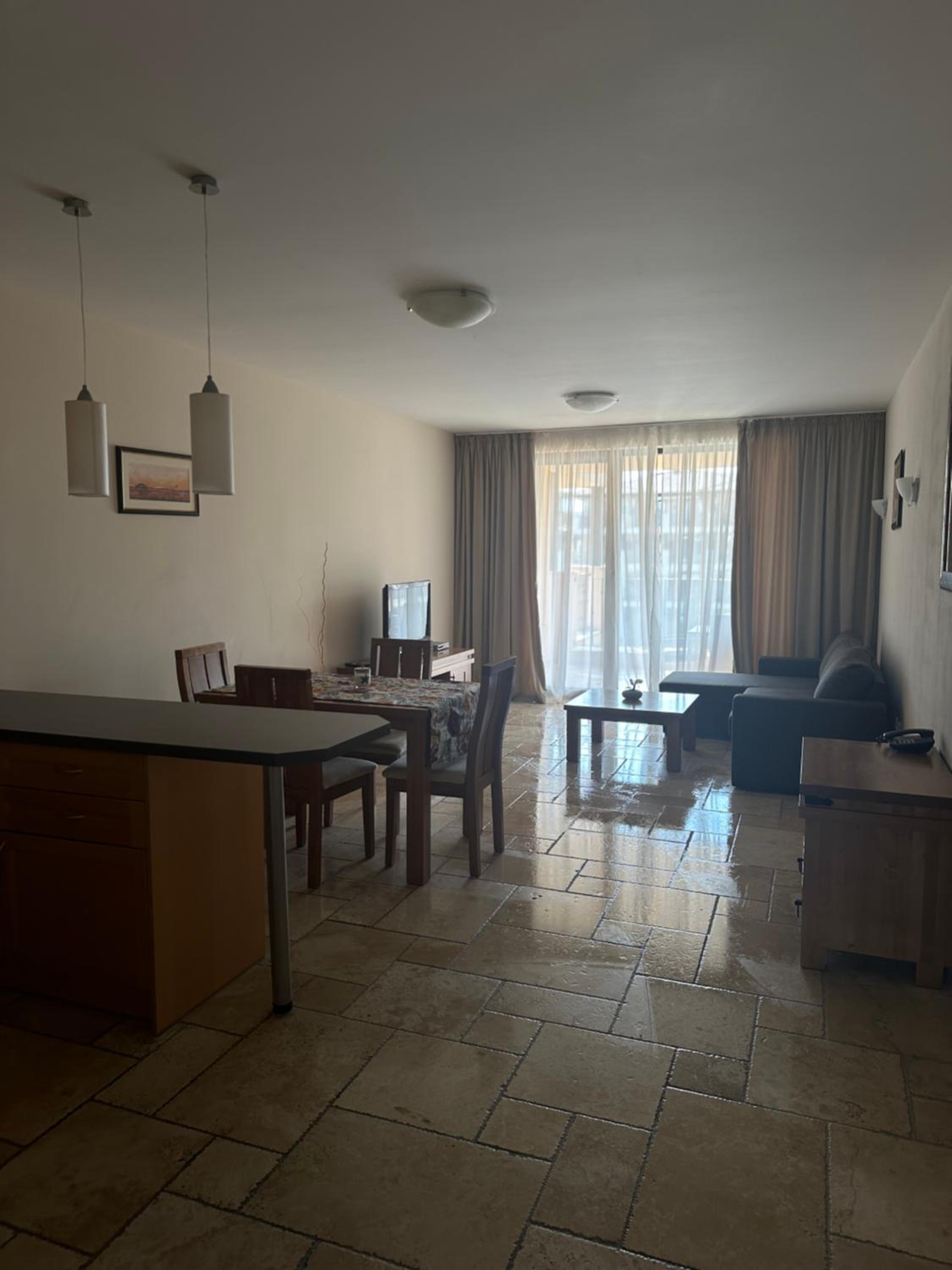 Summer apartment Kaliakria resort