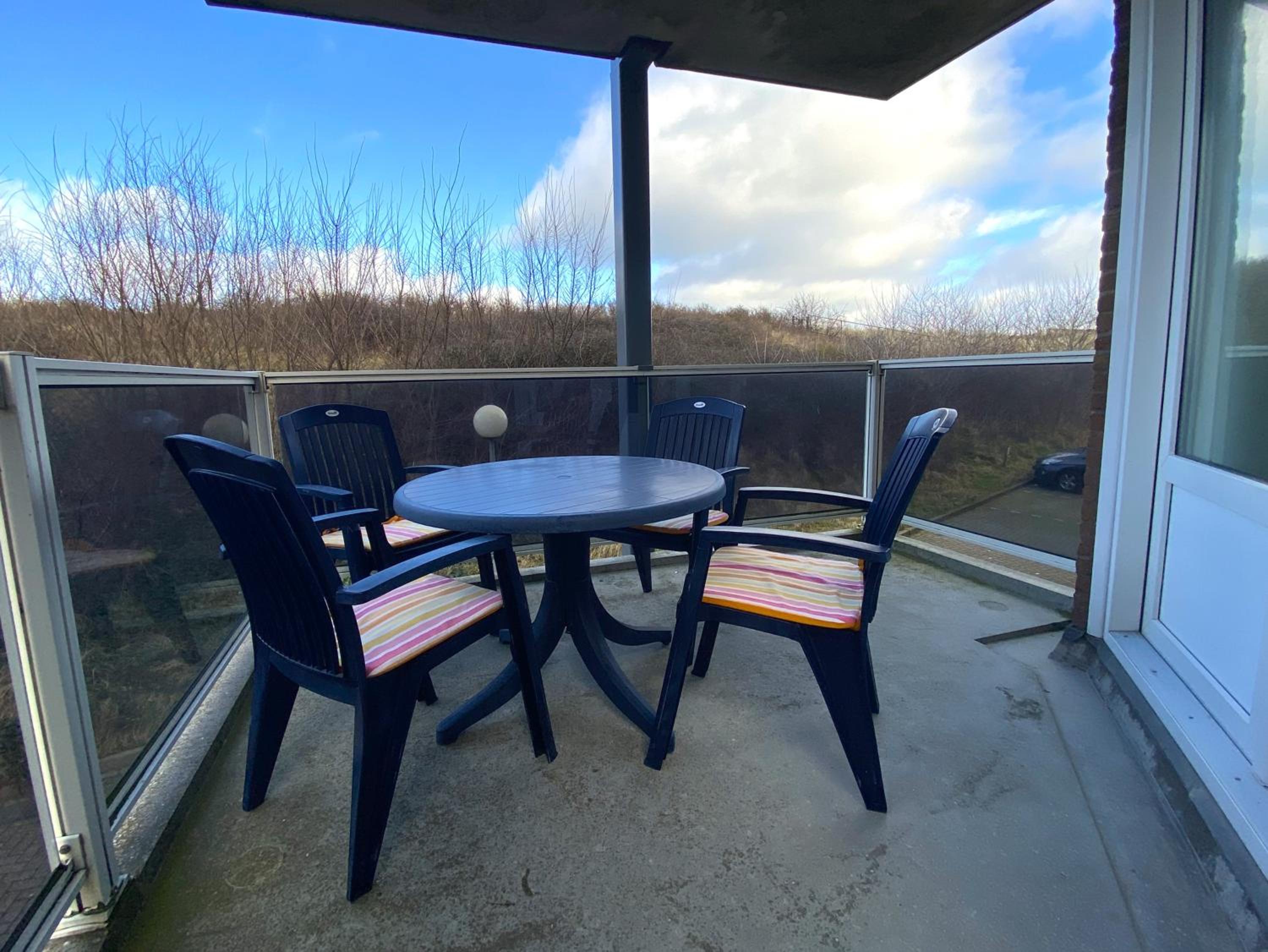 Zwinneblomme, Deurloo 55 04 Cadzand view 2