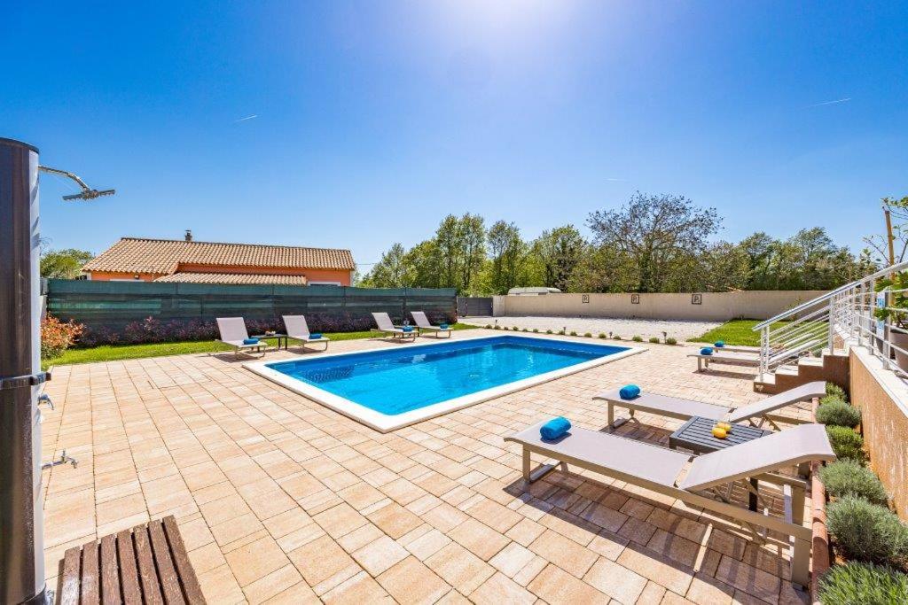 Villa Camelie