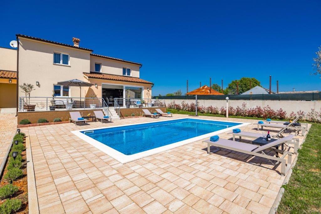 Villa Camelie