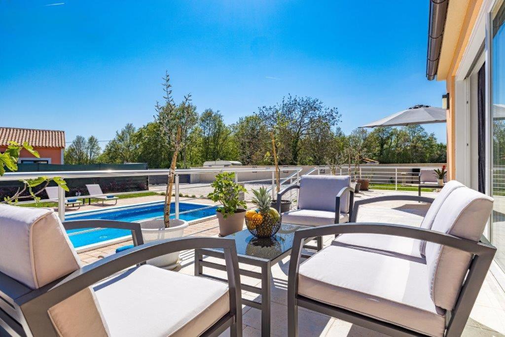 Villa Camelie