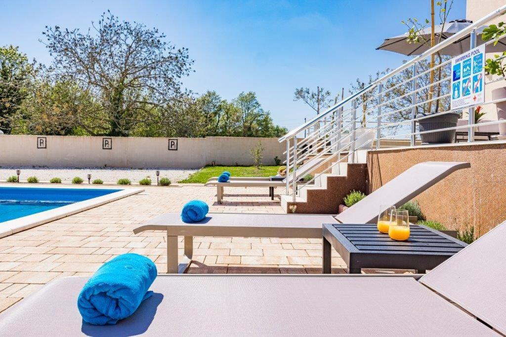 Villa Camelie