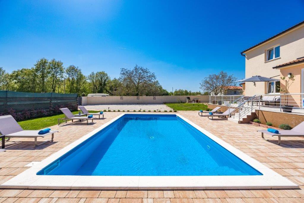 Villa Camelie